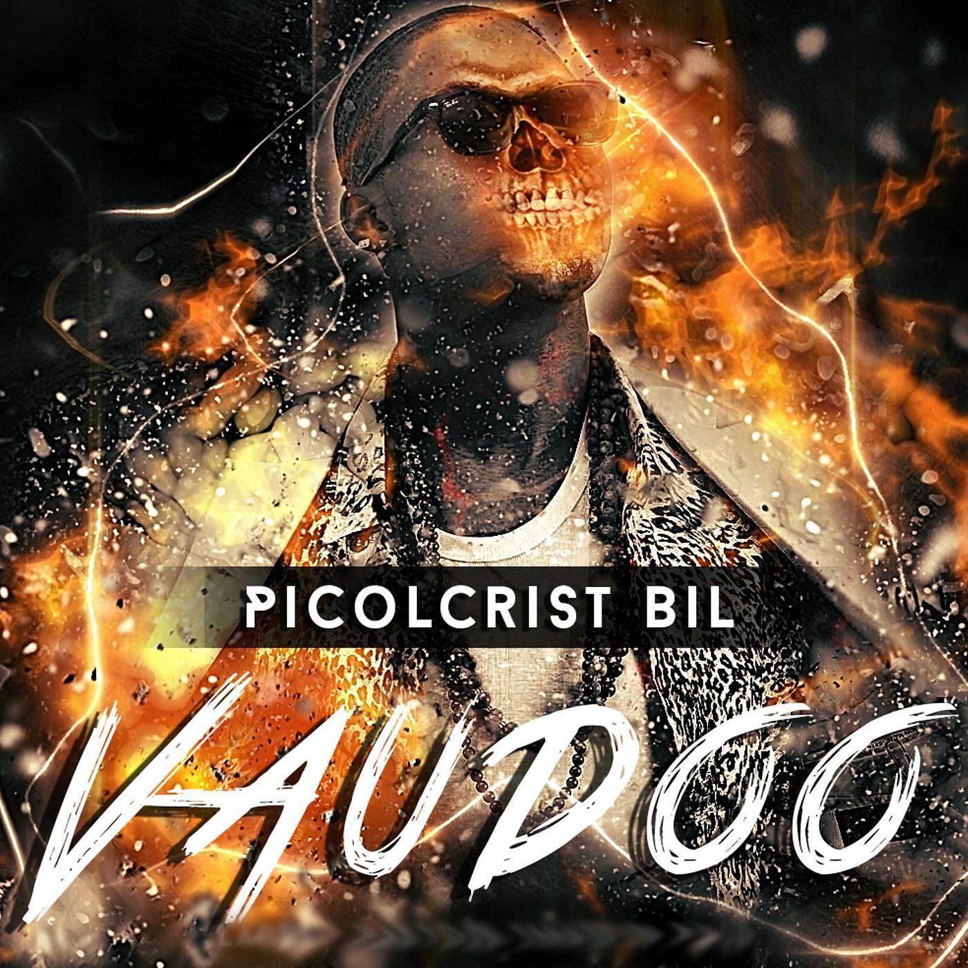 Постер альбома Vaudoo