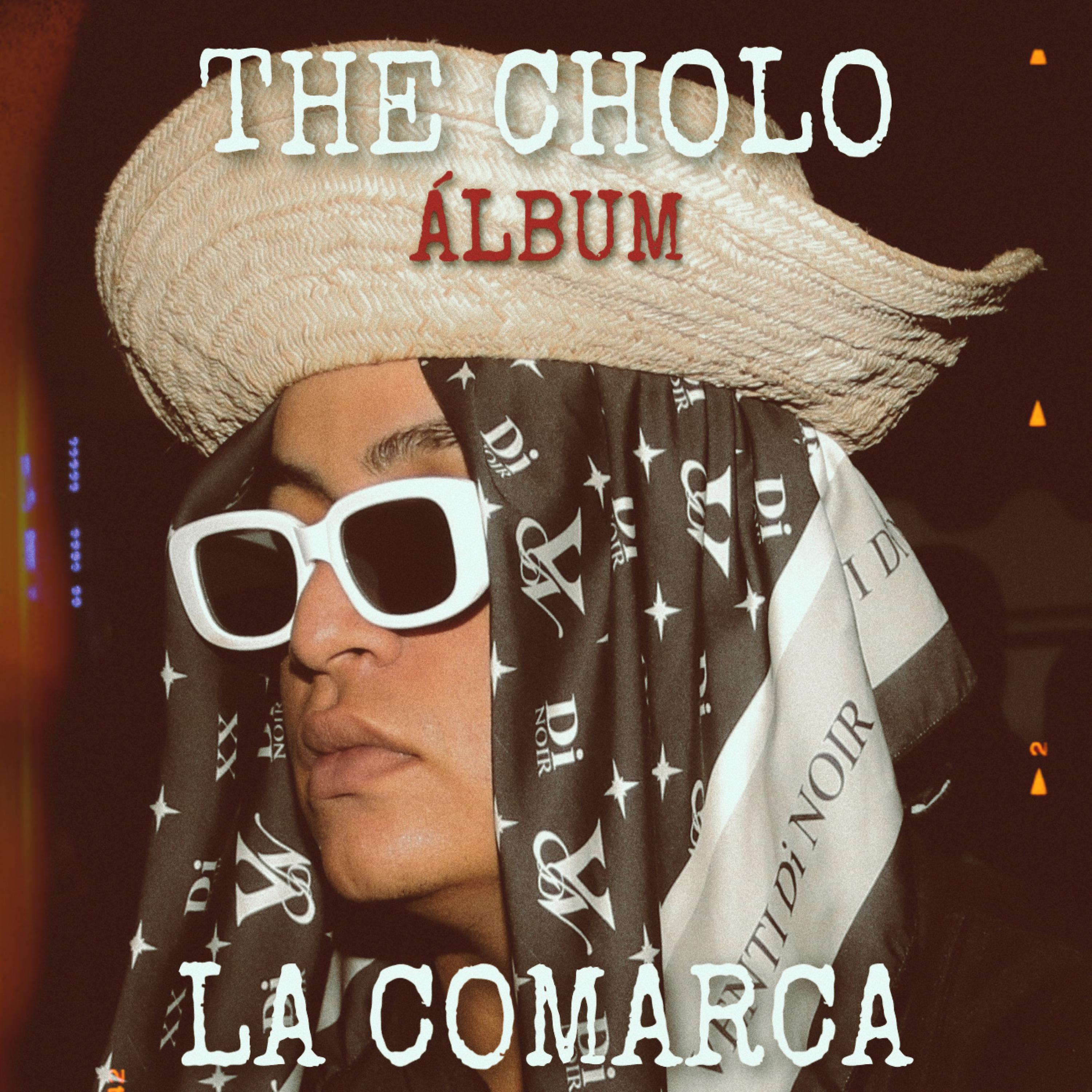 Постер альбома Cholo Catarro