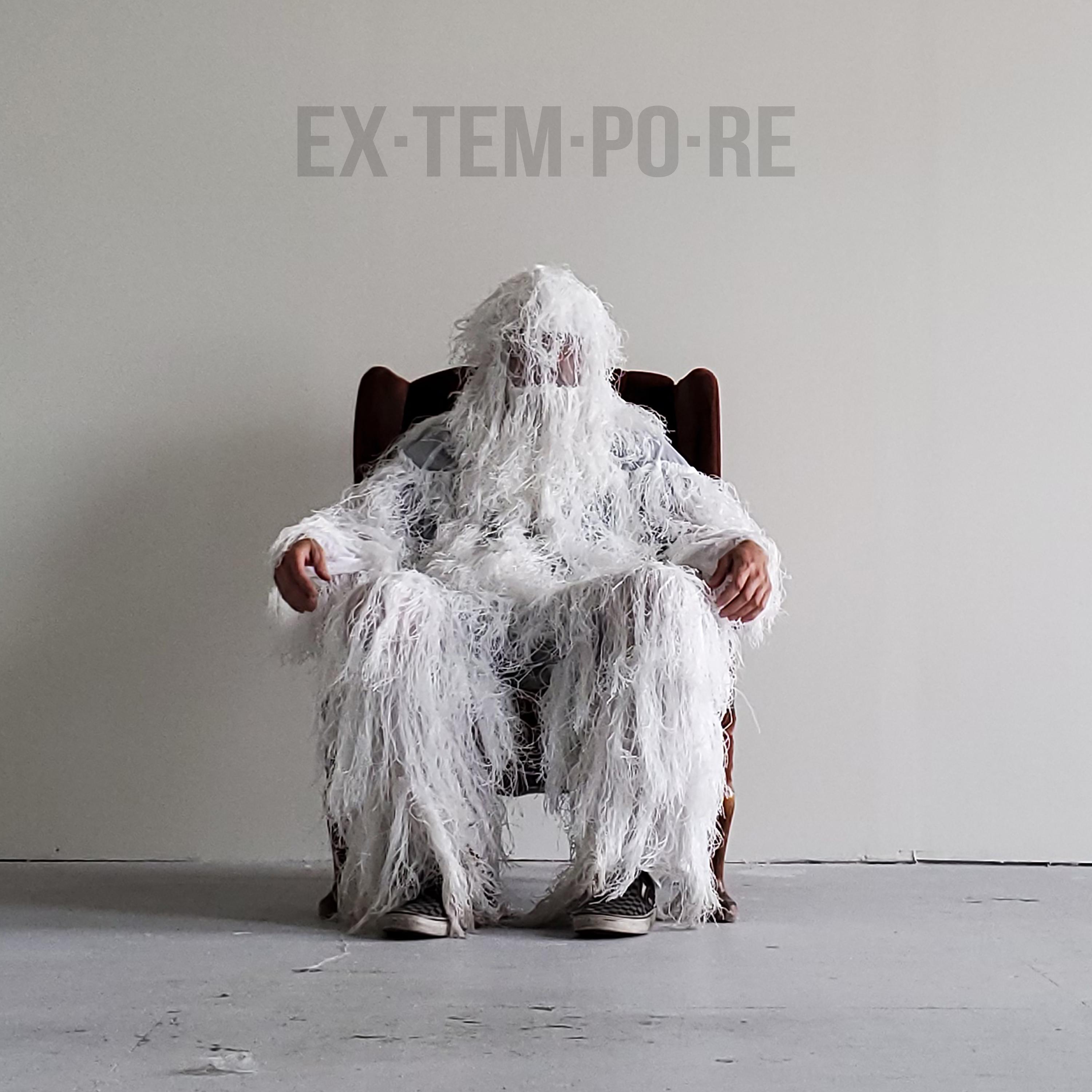 Постер альбома Ex·tem·po·re