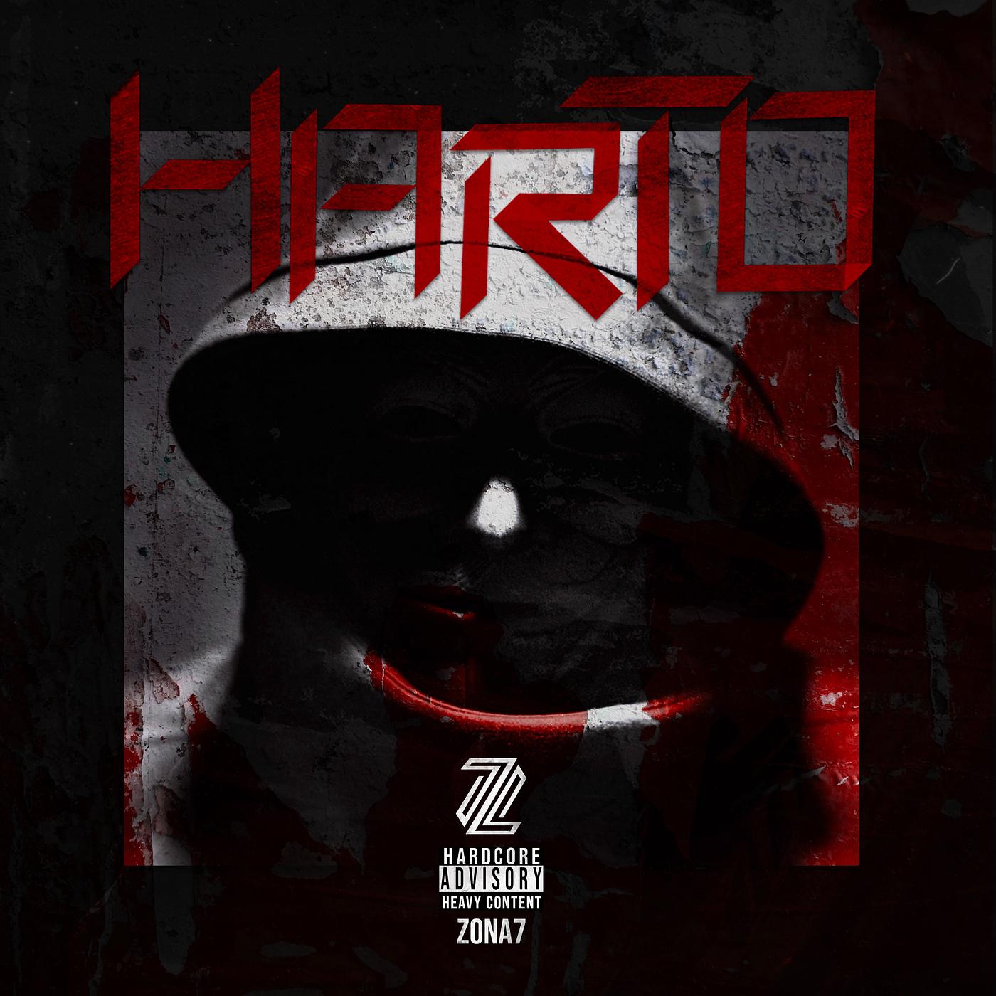 Постер альбома Harto