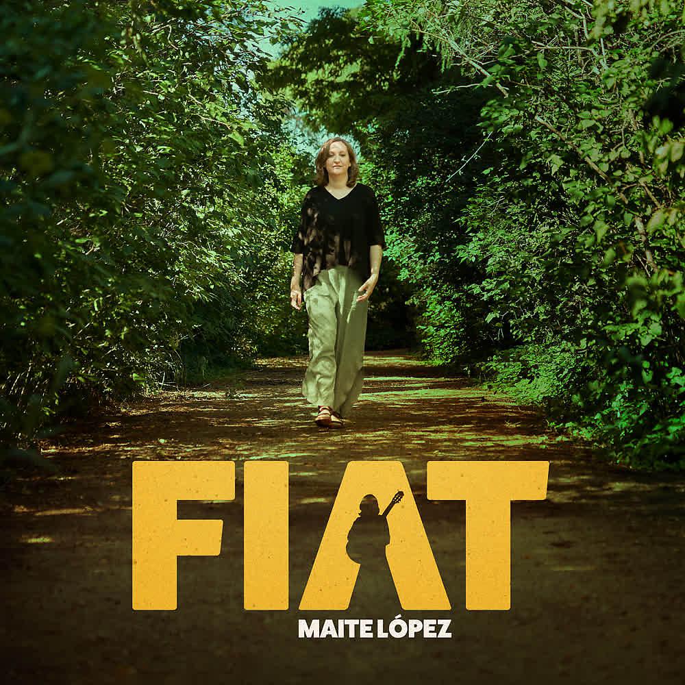 Постер альбома Fiat