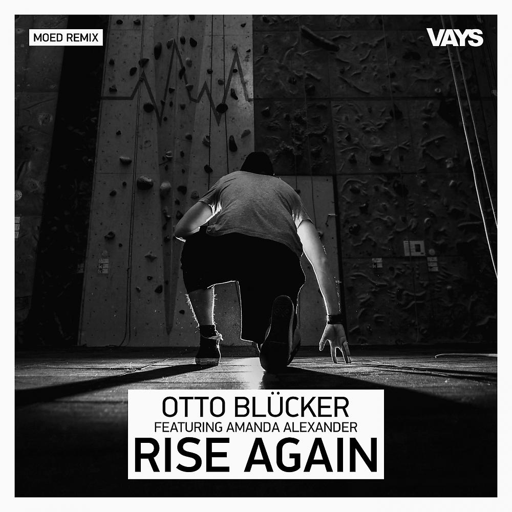 Постер альбома Rise Again (Moed Remix)