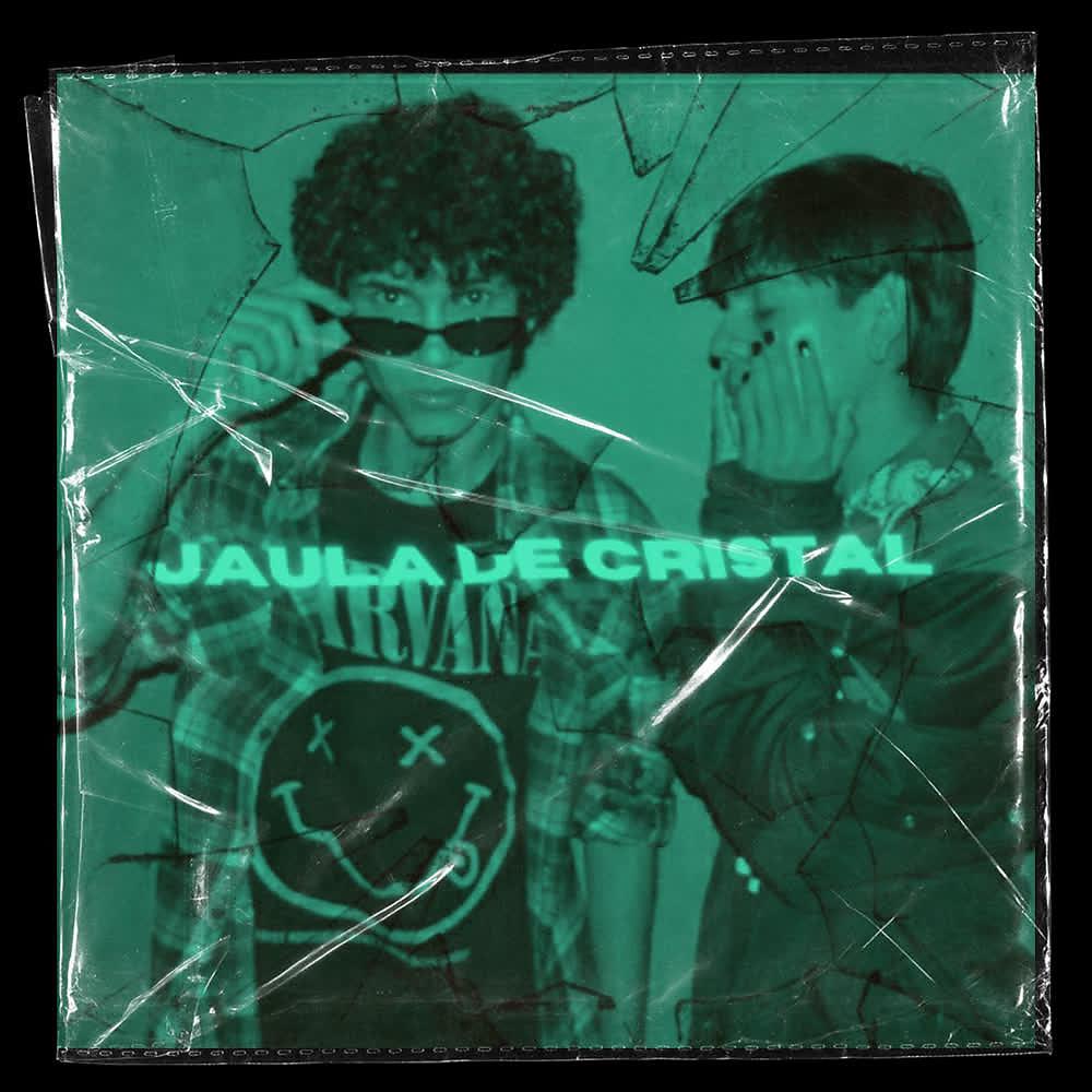 Постер альбома Jaula de Cristal