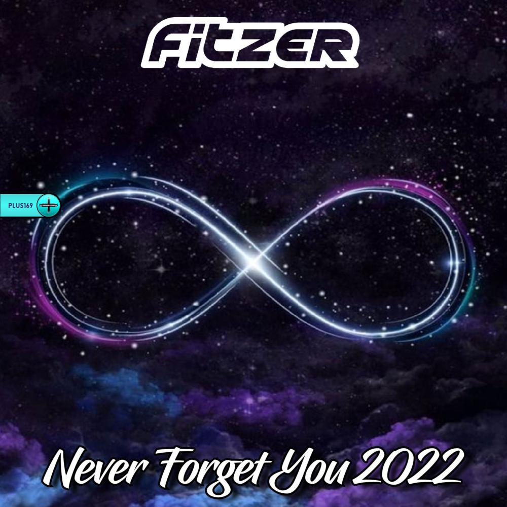 Постер альбома Never Forget You 2022