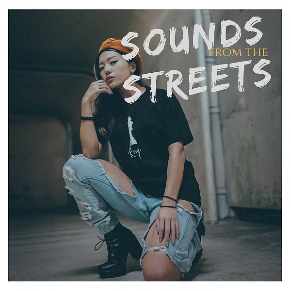 Постер альбома Sounds From The Streets