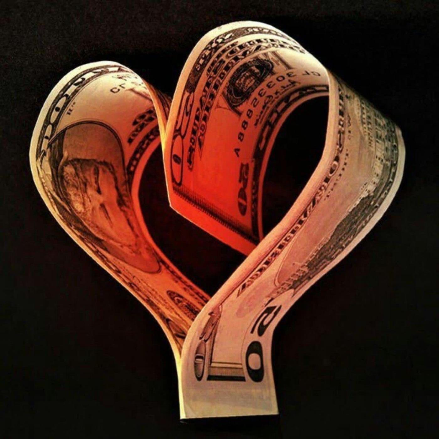 Постер альбома Любовь или деньги?