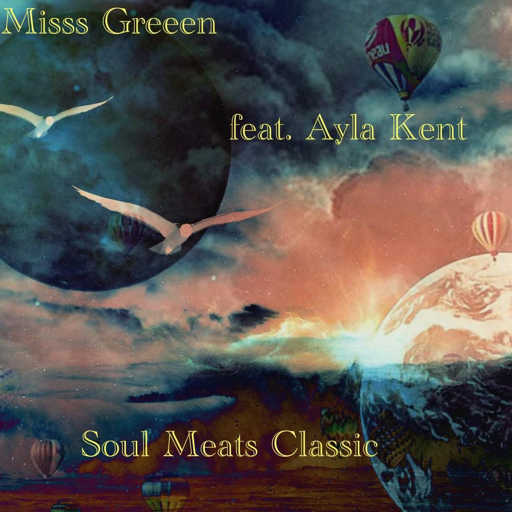 Постер альбома Soul Meats Classic