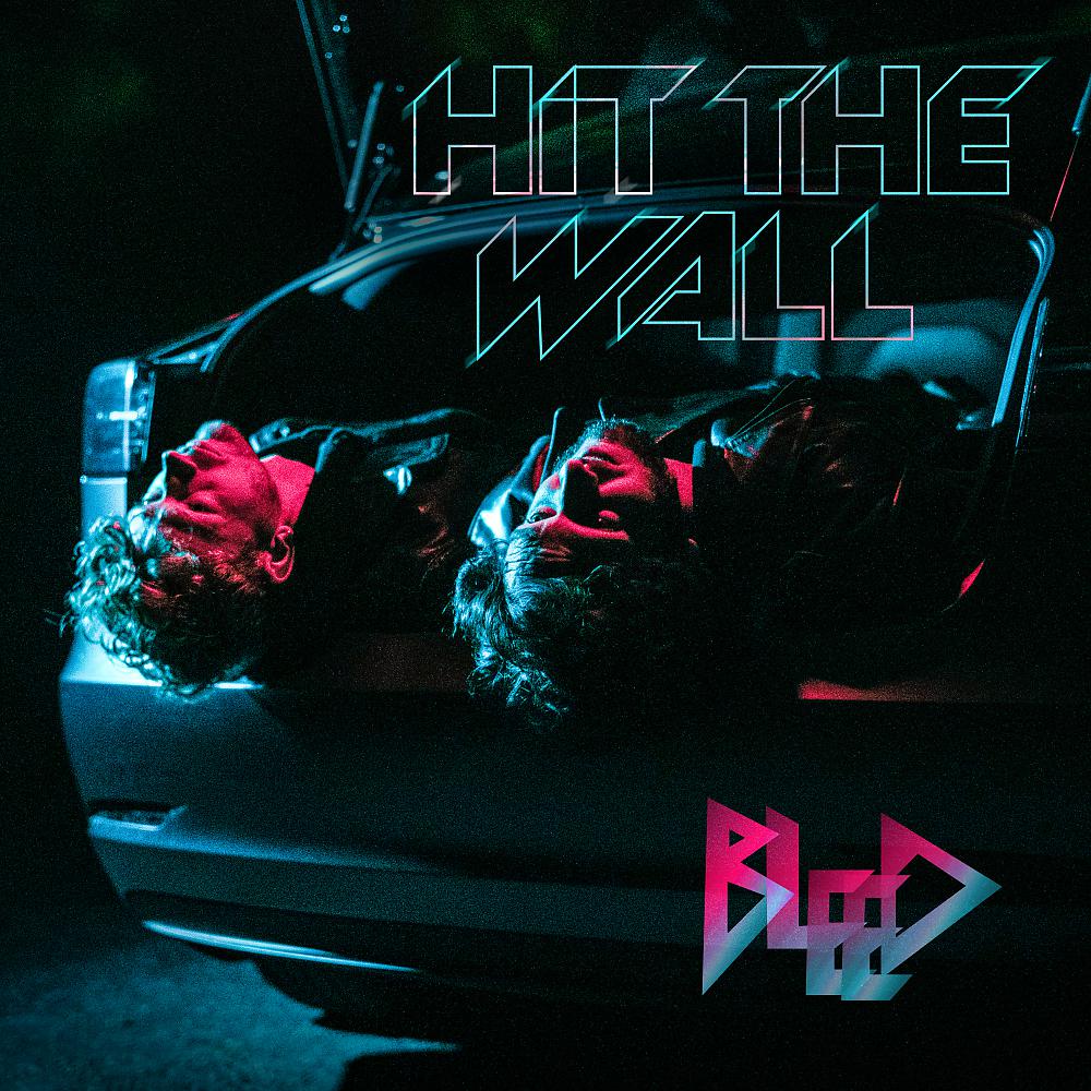 Постер альбома HIT THE WALL
