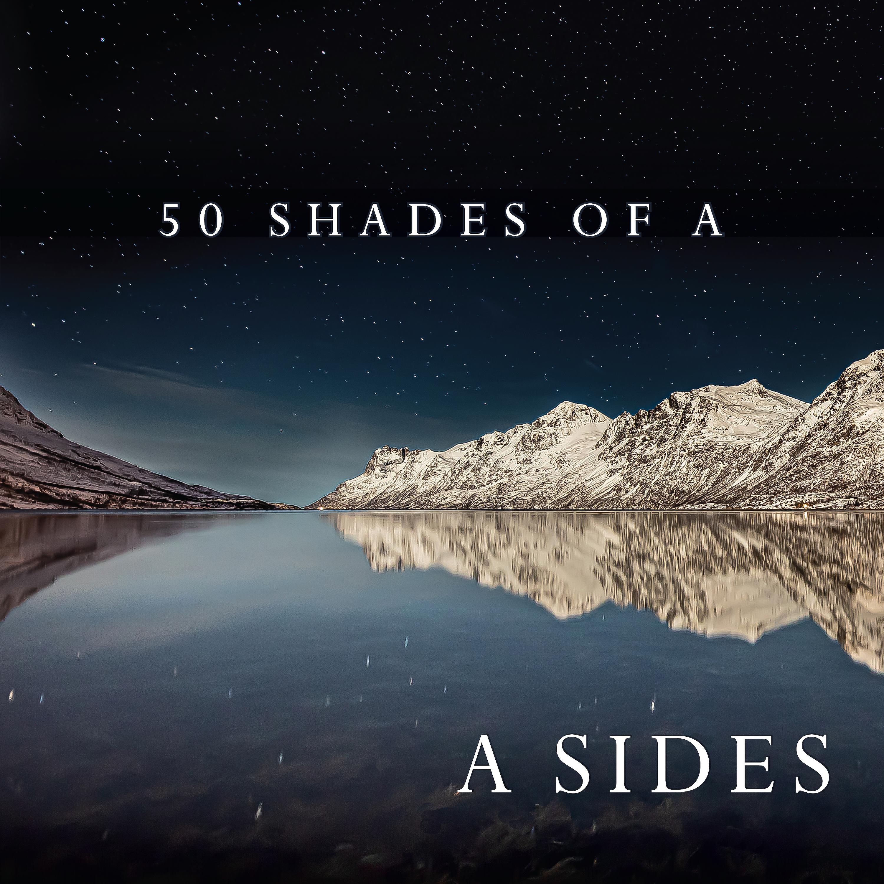 Постер альбома 50 Shades of A