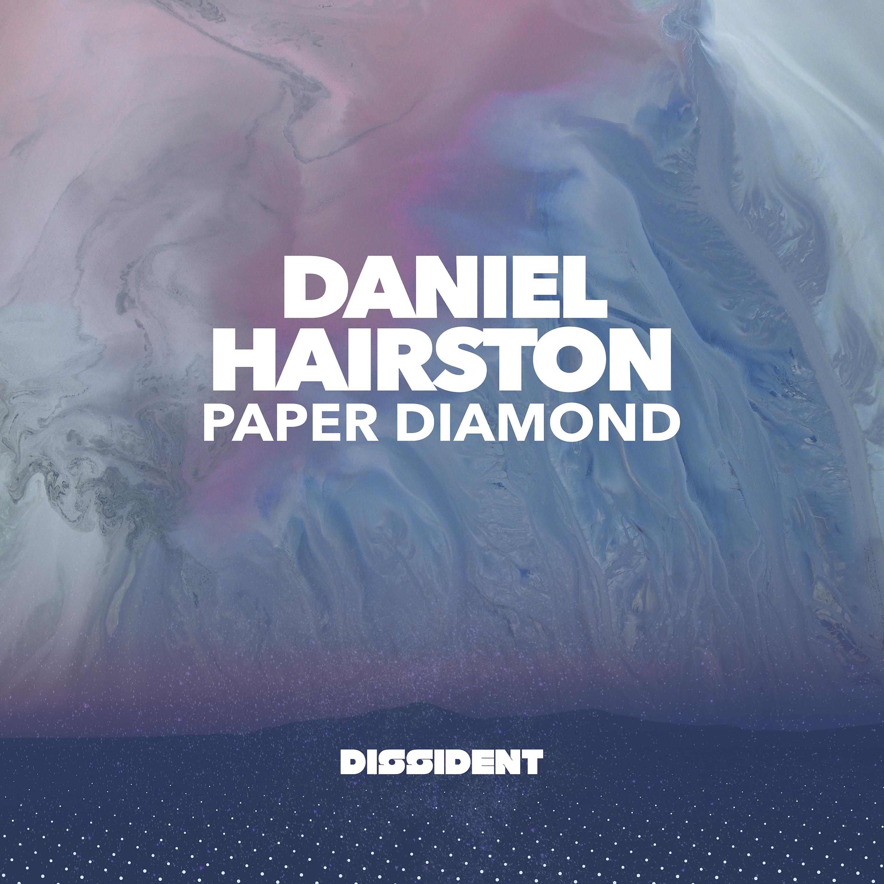 Постер альбома Paper Diamond