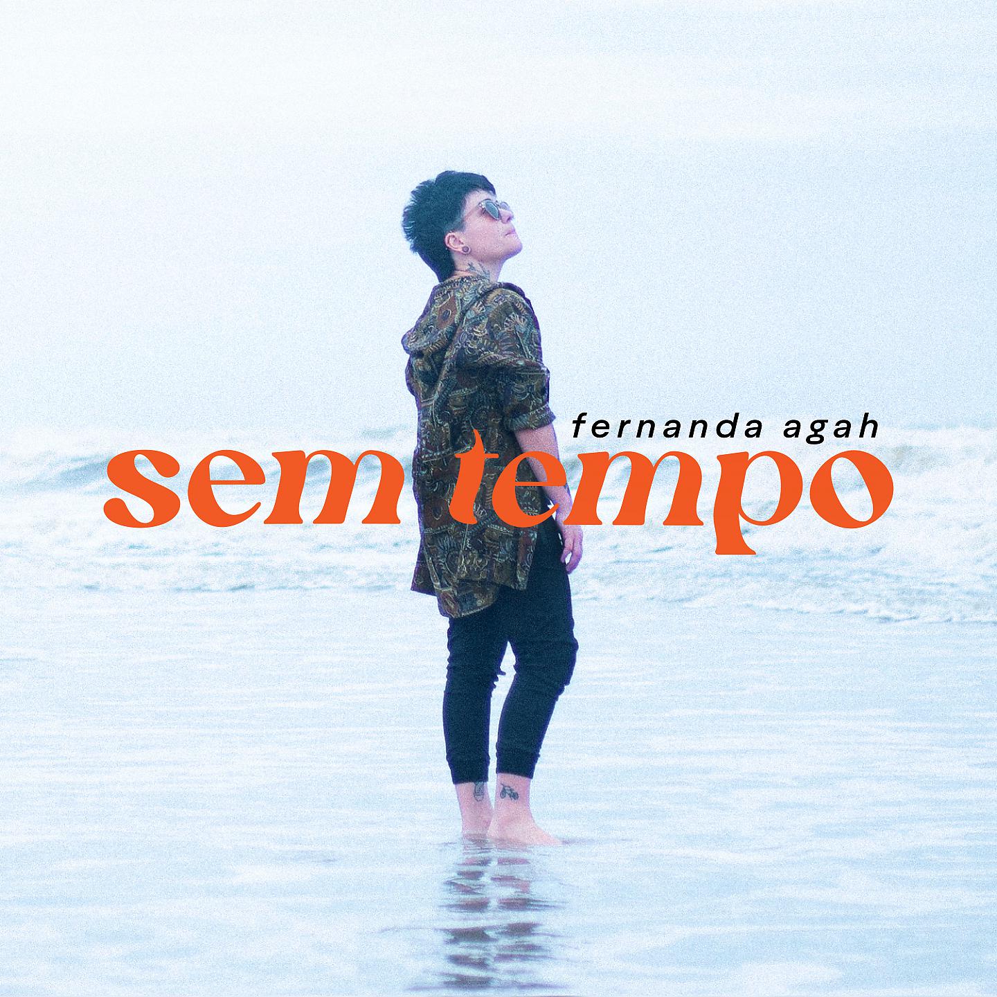 Постер альбома Sem Tempo