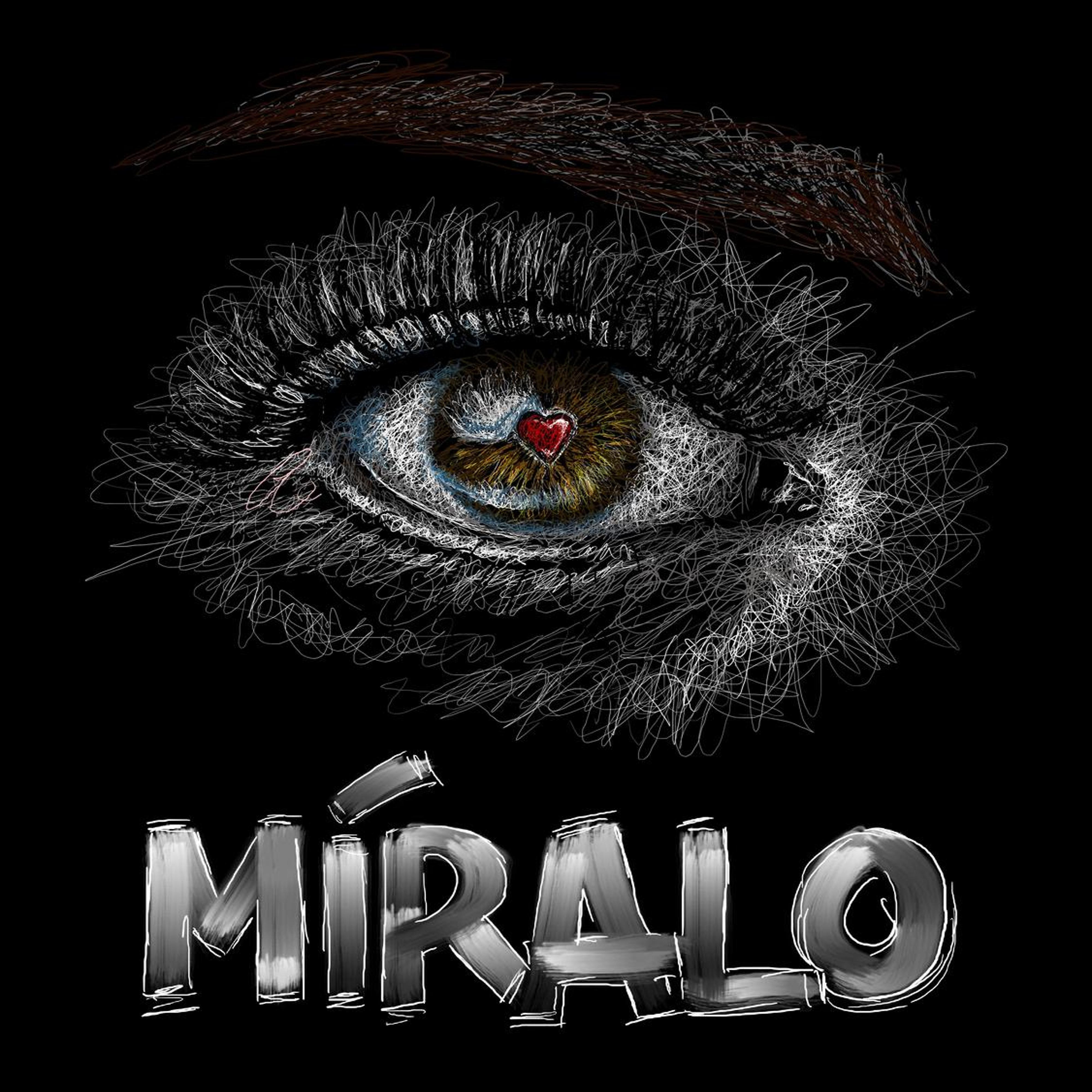 Постер альбома Míralo