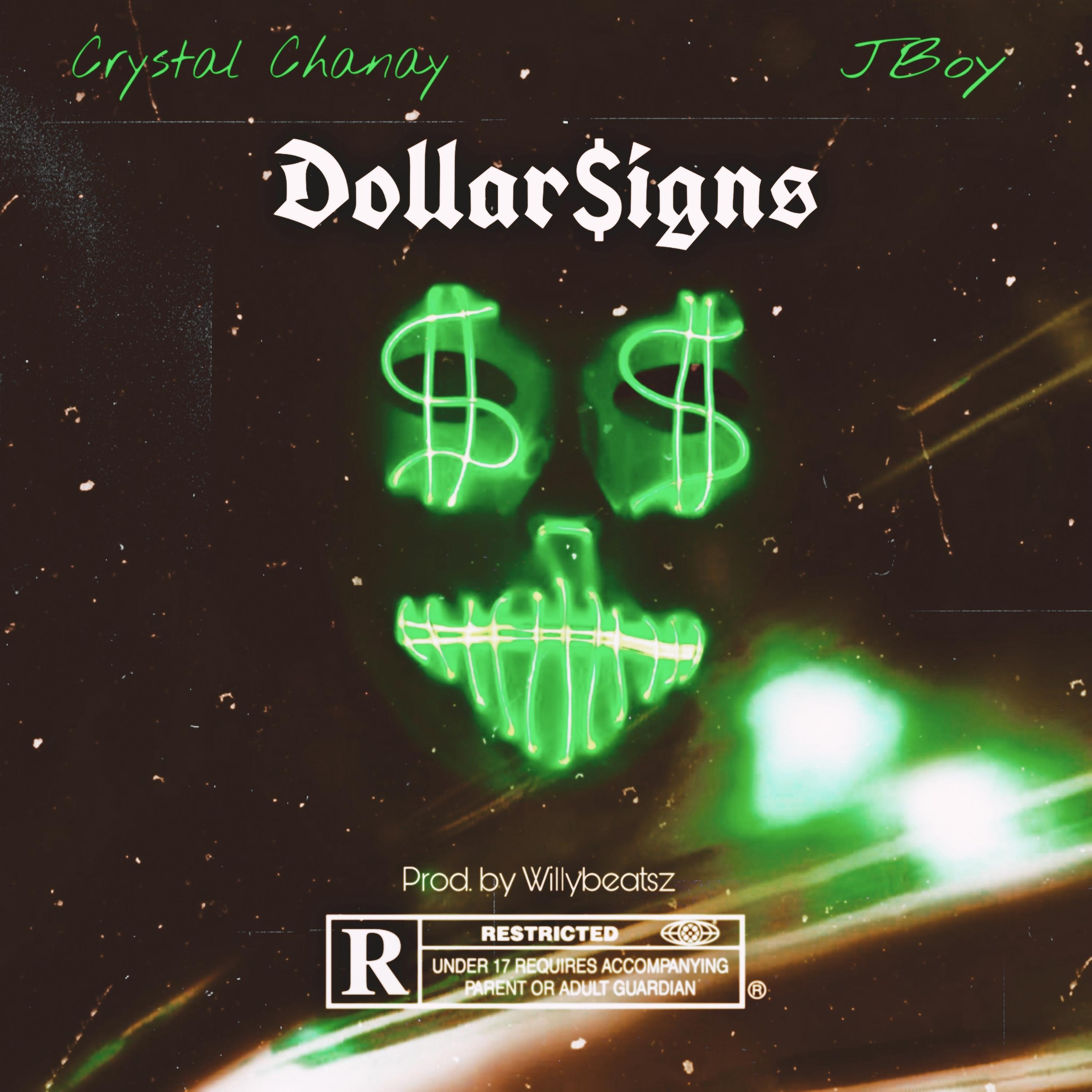 Постер альбома Dollar$igns