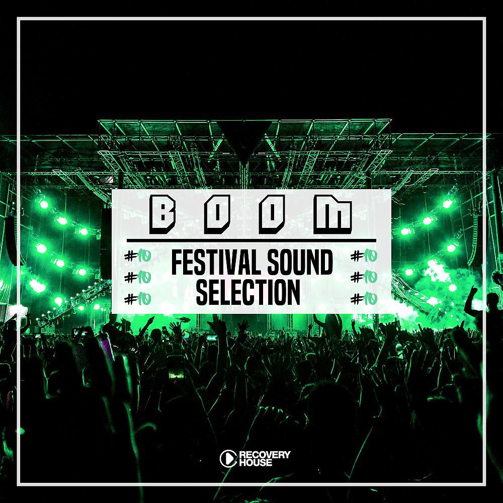 Постер альбома Boom - Festival Sound Selection, Vol. 10