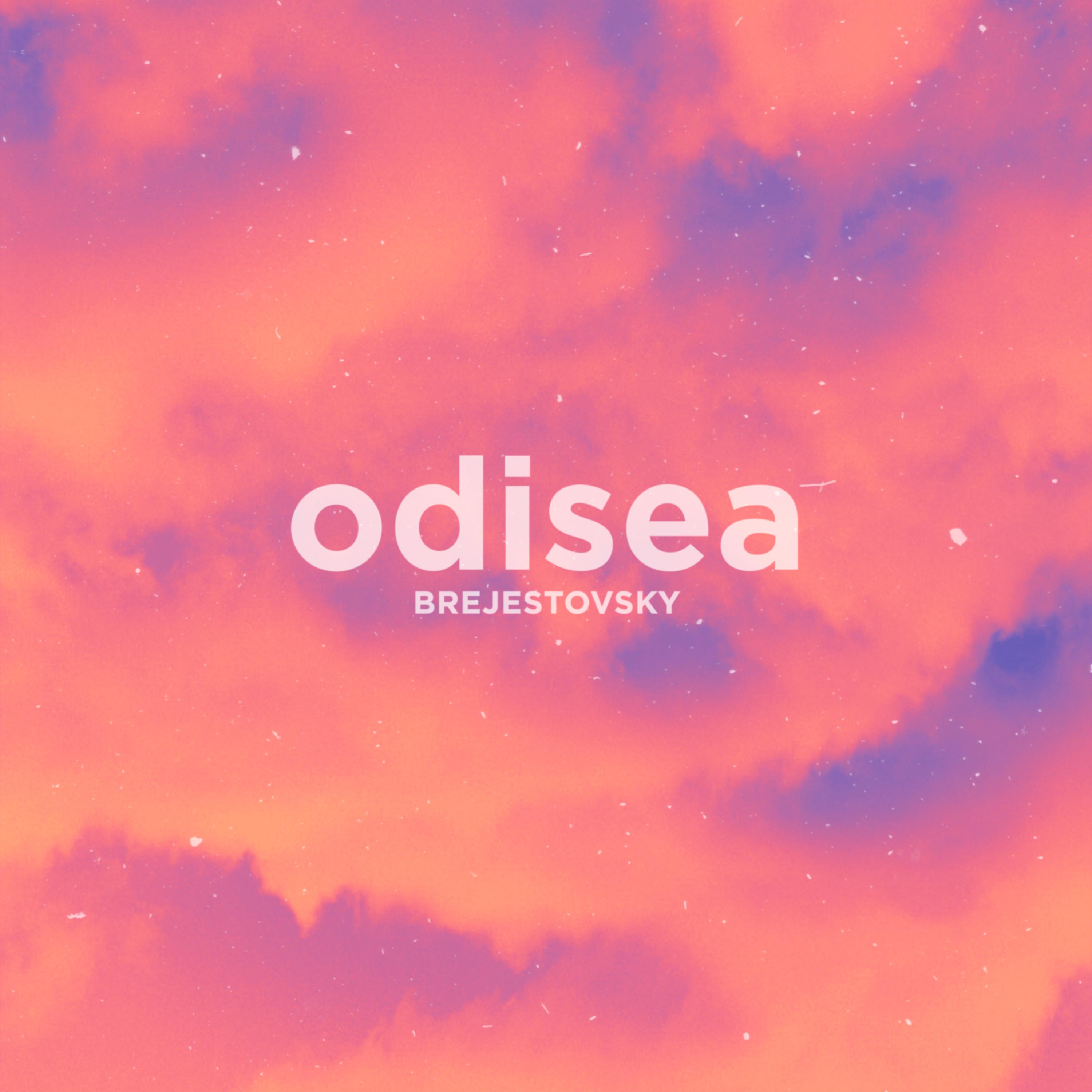 Постер альбома Odisea