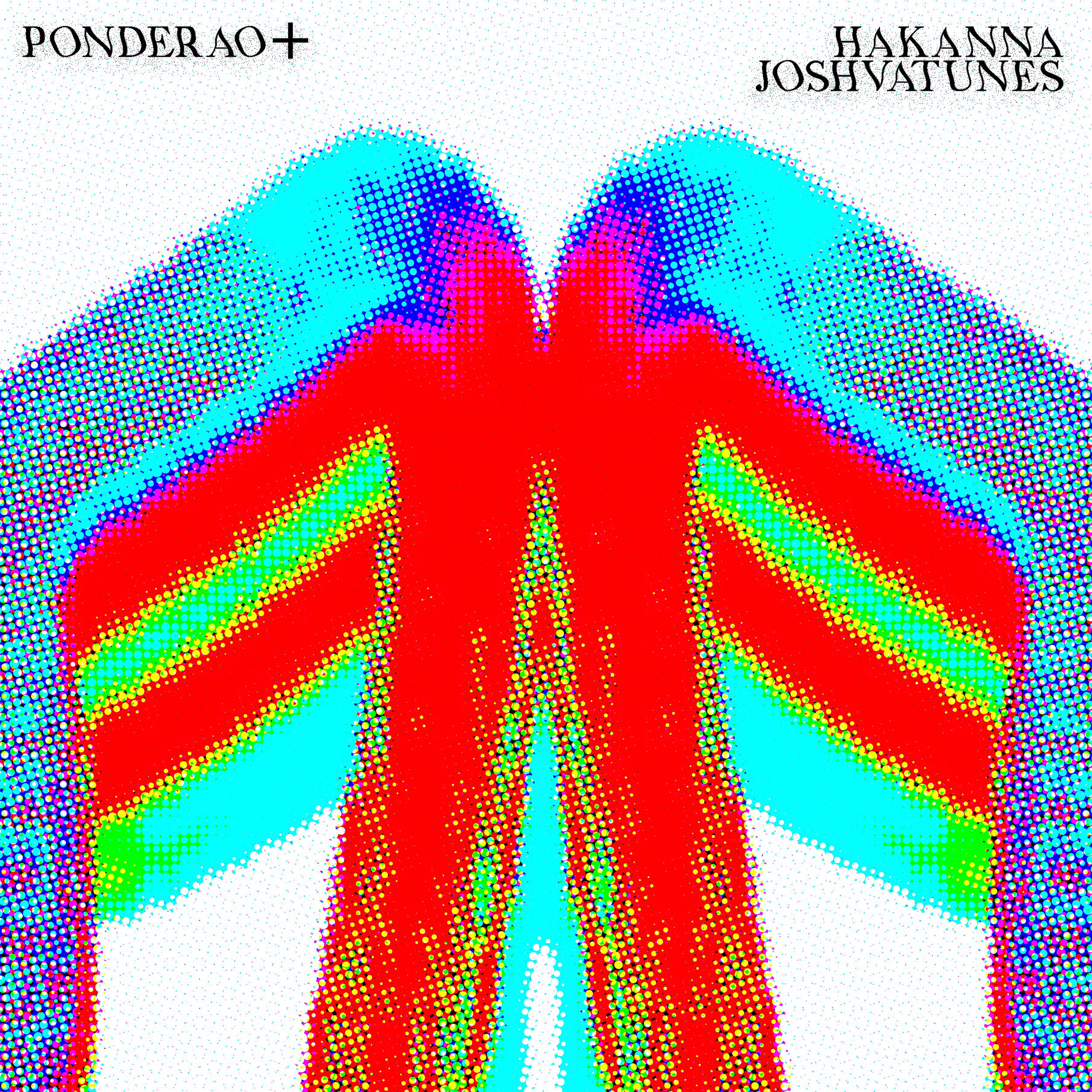 Постер альбома PONDERAO+
