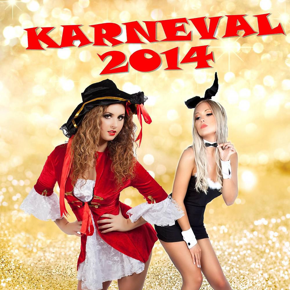 Постер альбома Karneval 2014