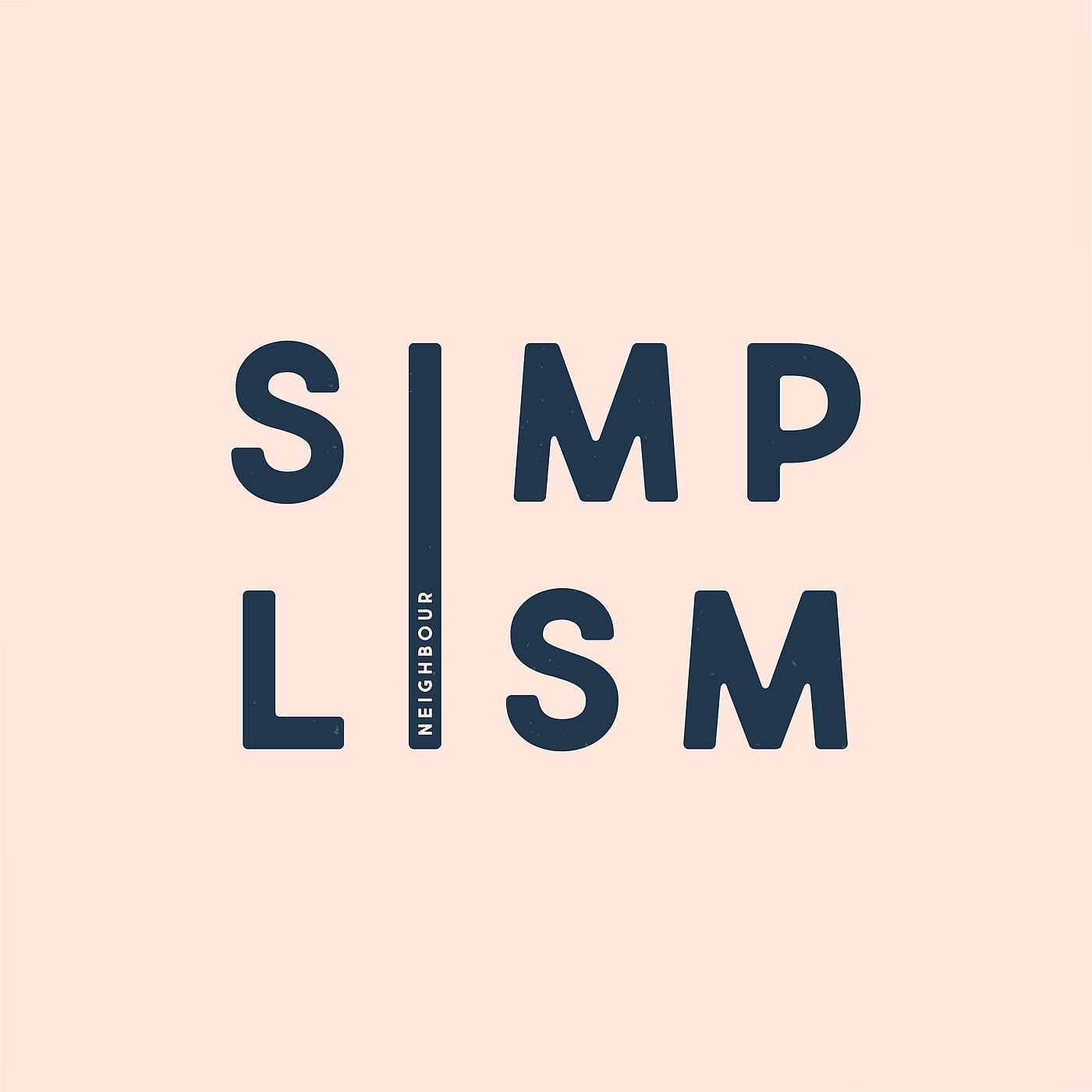Постер альбома Simplism