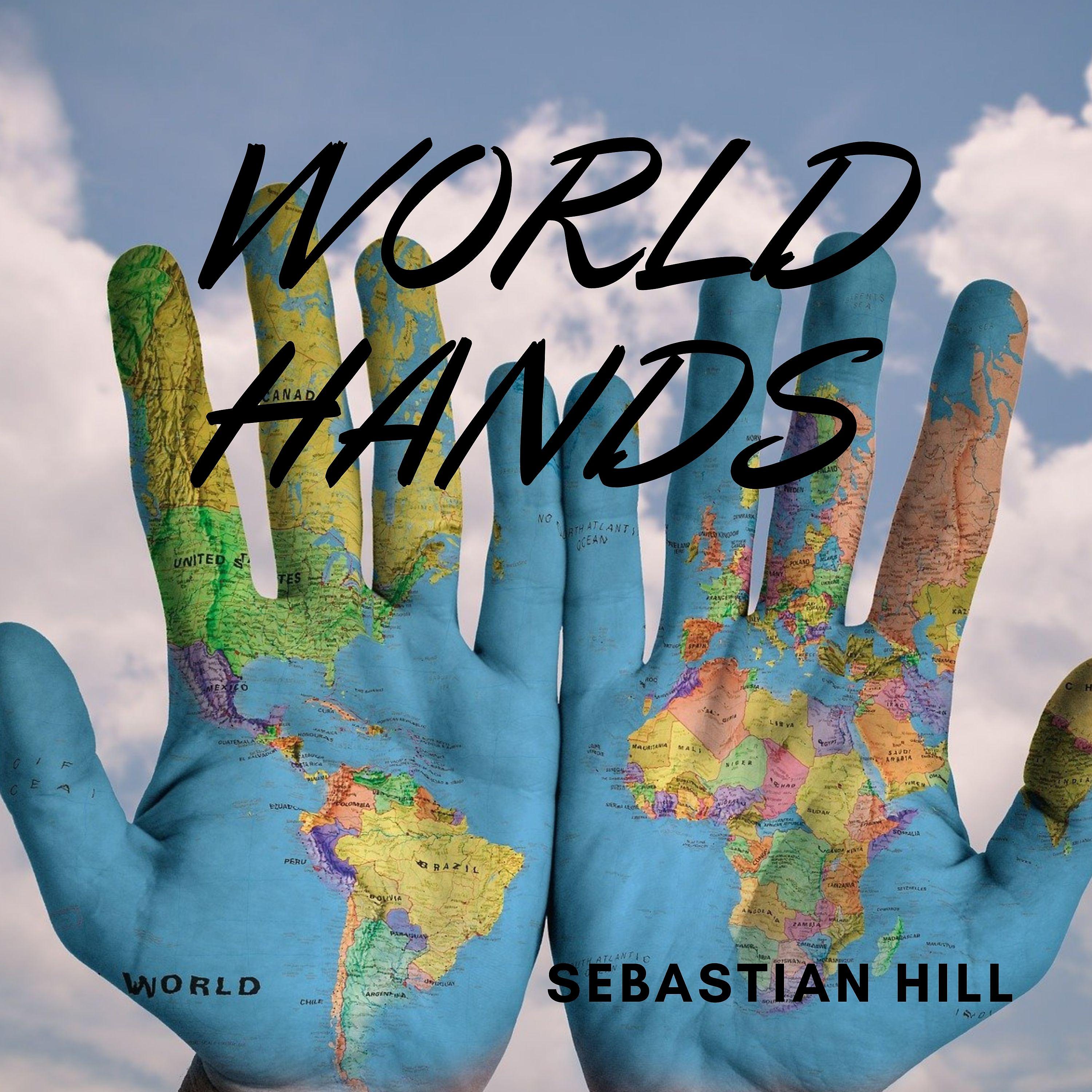 Постер альбома World Hands