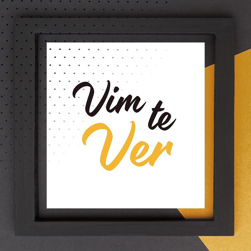 Постер альбома Vim Te Ver