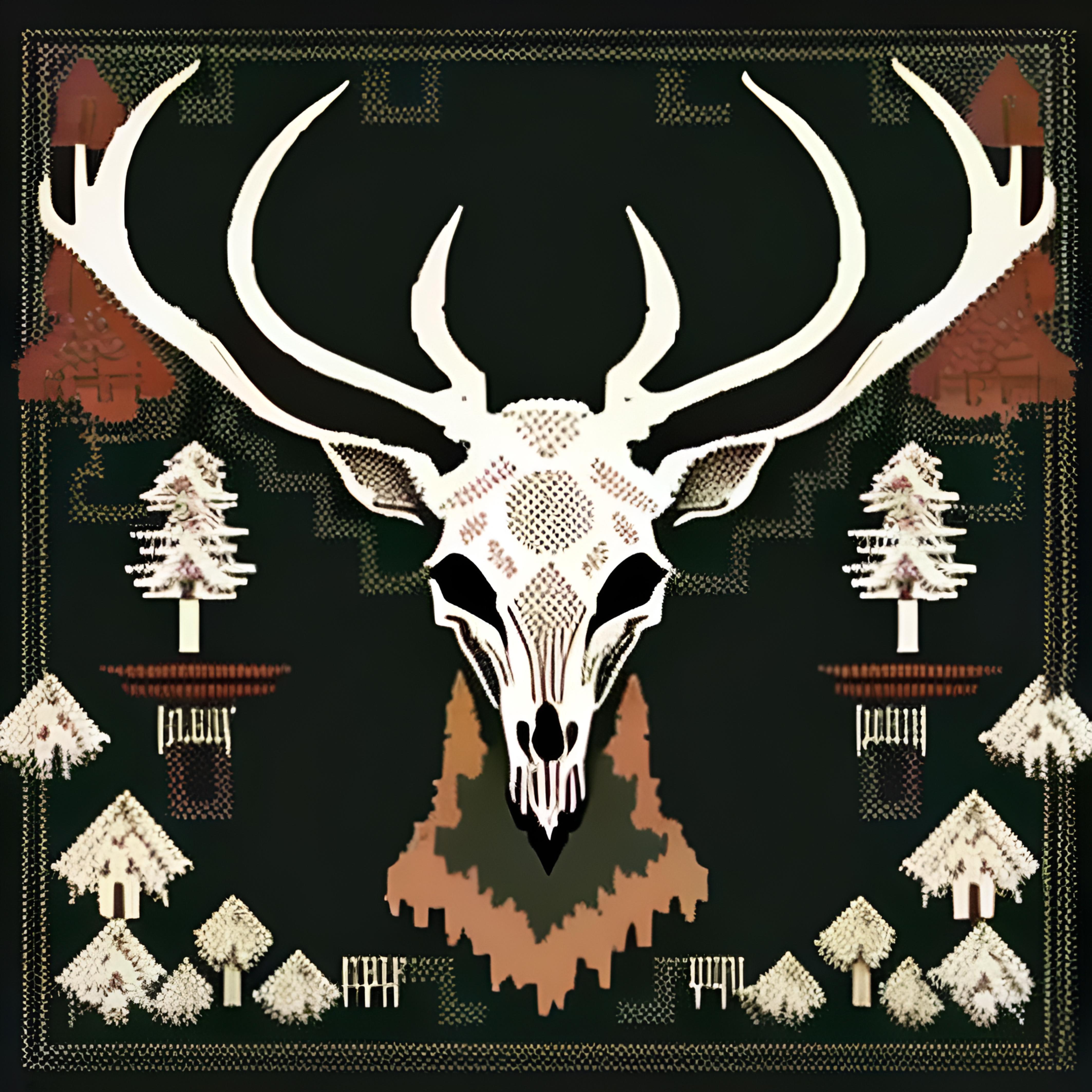 Постер альбома Хозяин леса