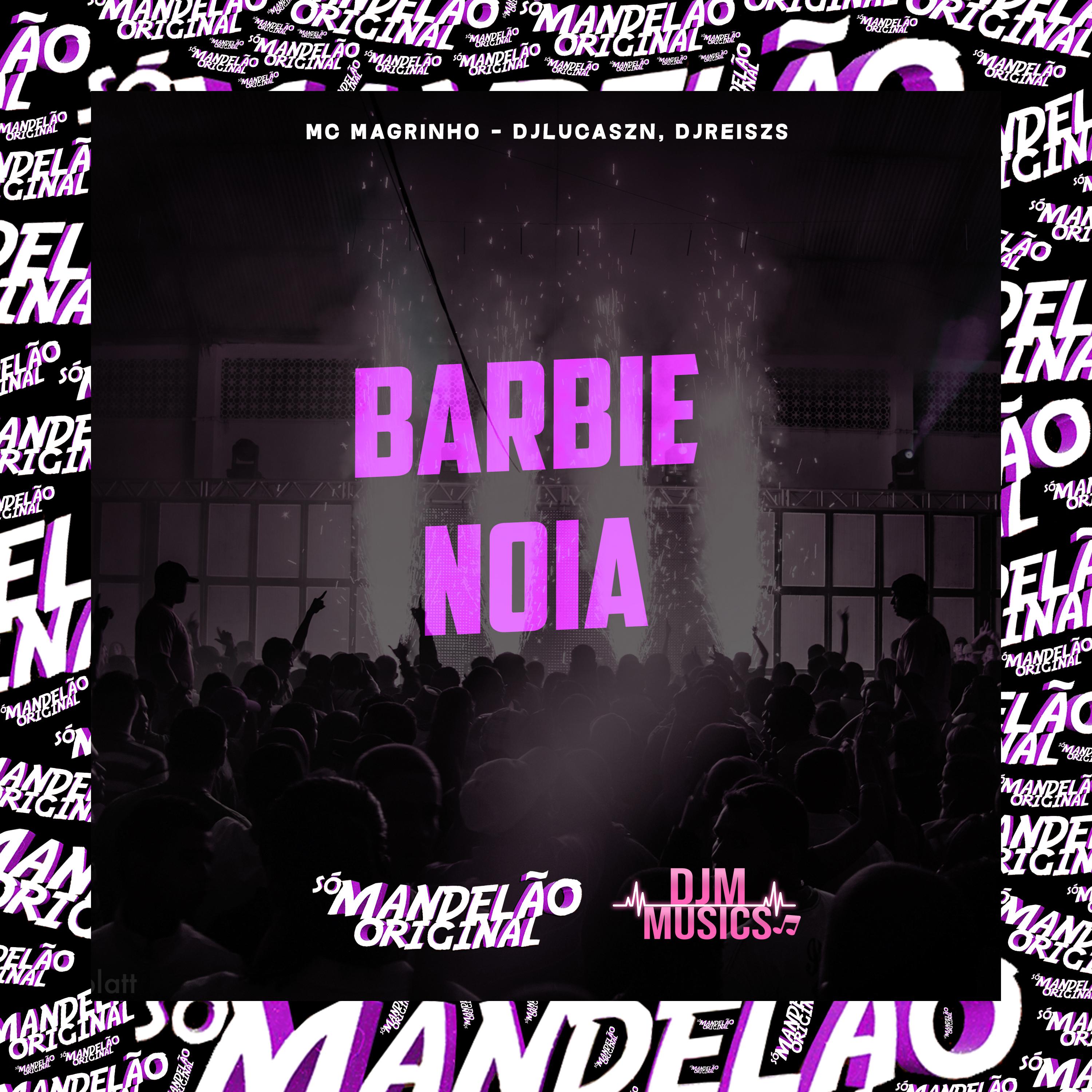 Постер альбома Barbie Noia