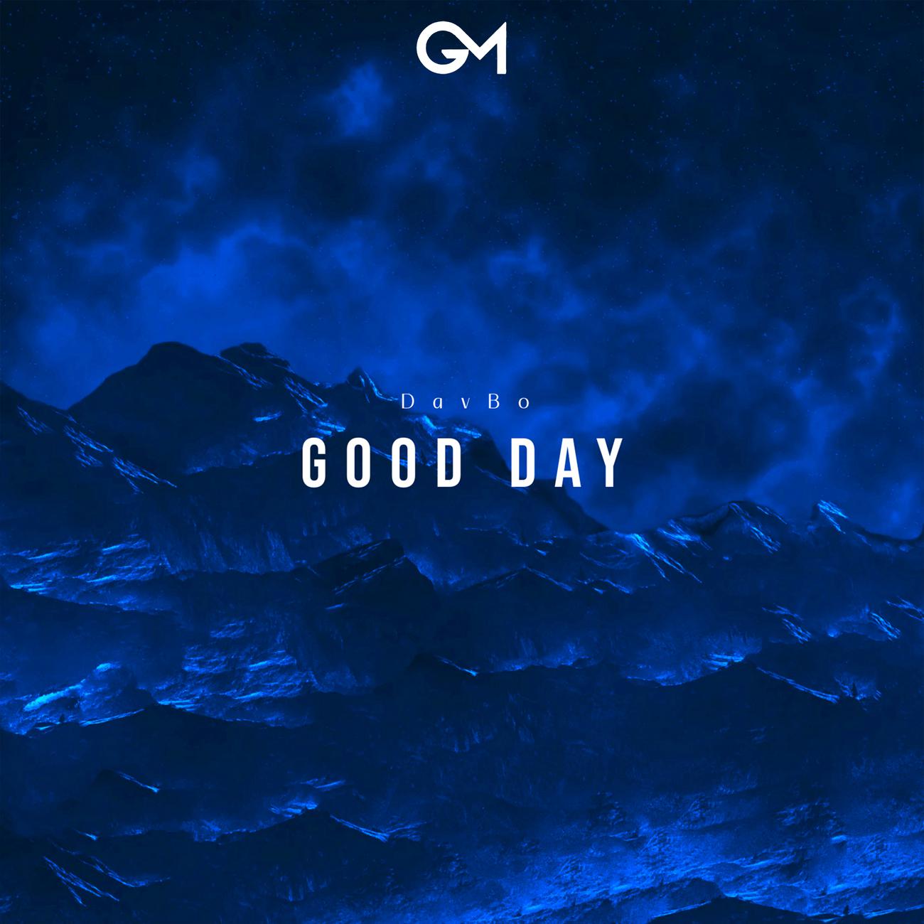 Постер альбома Good Day