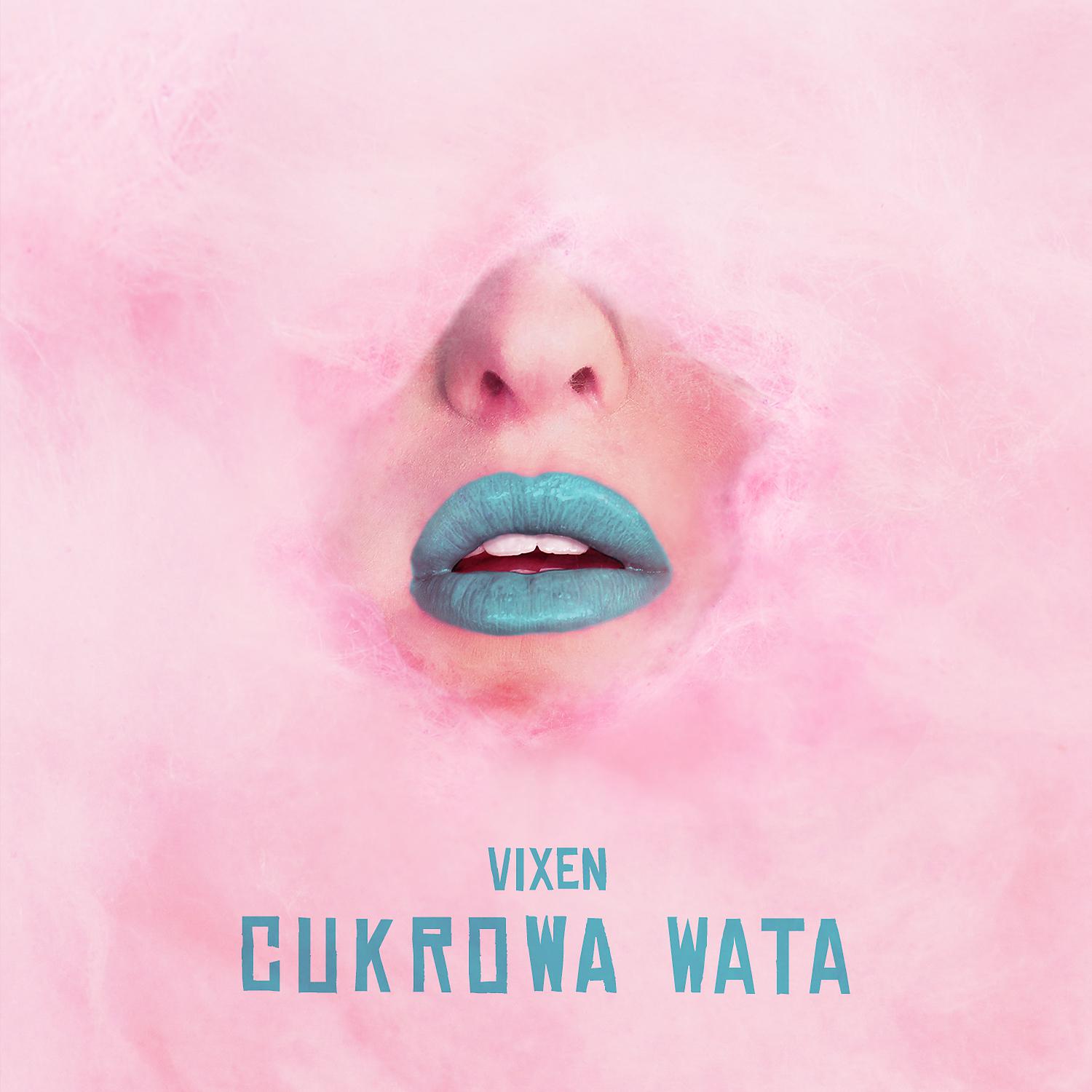 Постер альбома Cukrowa Wata