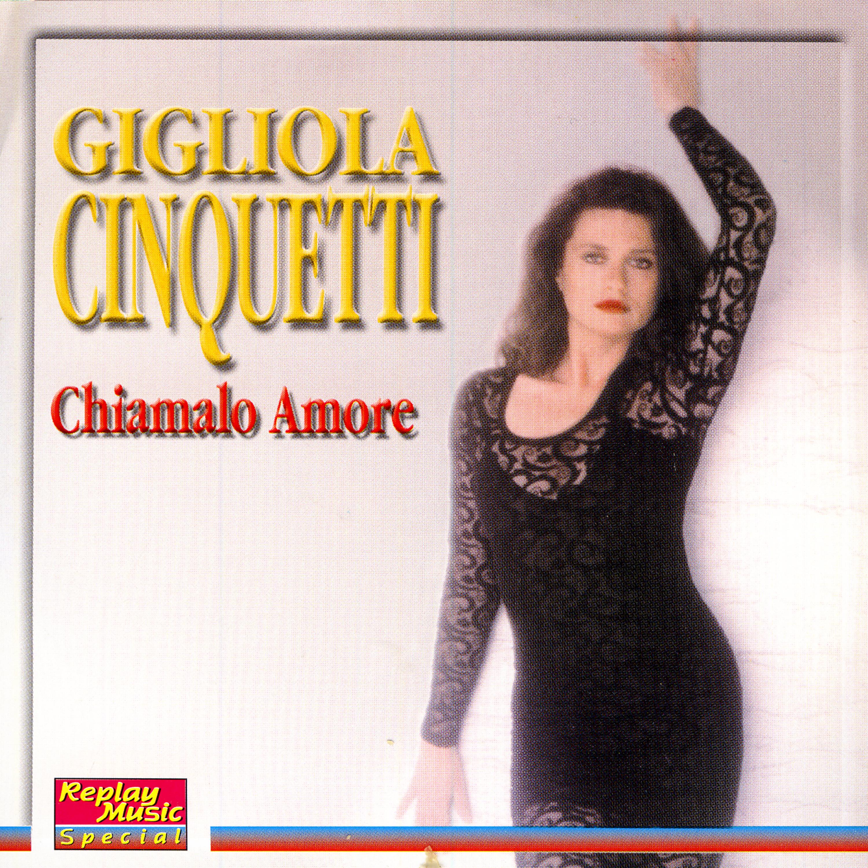 Постер альбома Chiamalo Amore…