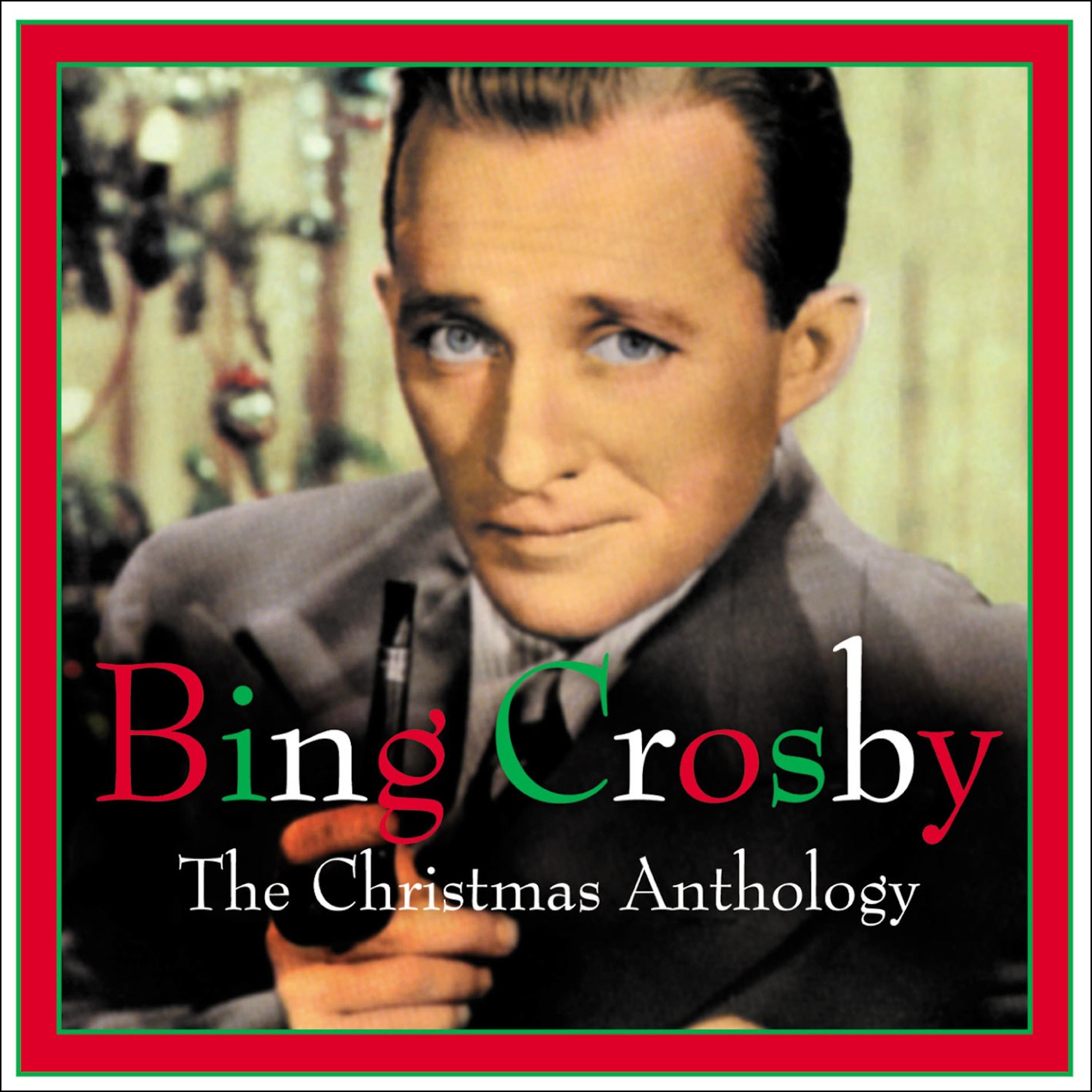 Постер альбома Christmas Anthology 1942-1955