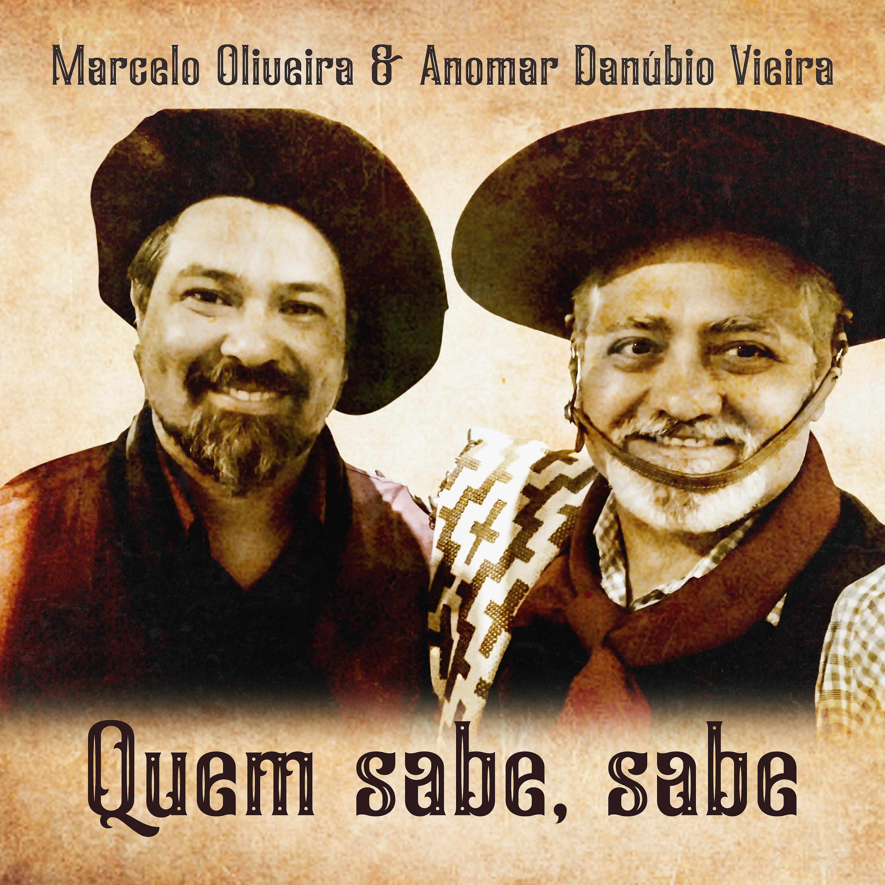 Постер альбома Quem Sabe, Sabe