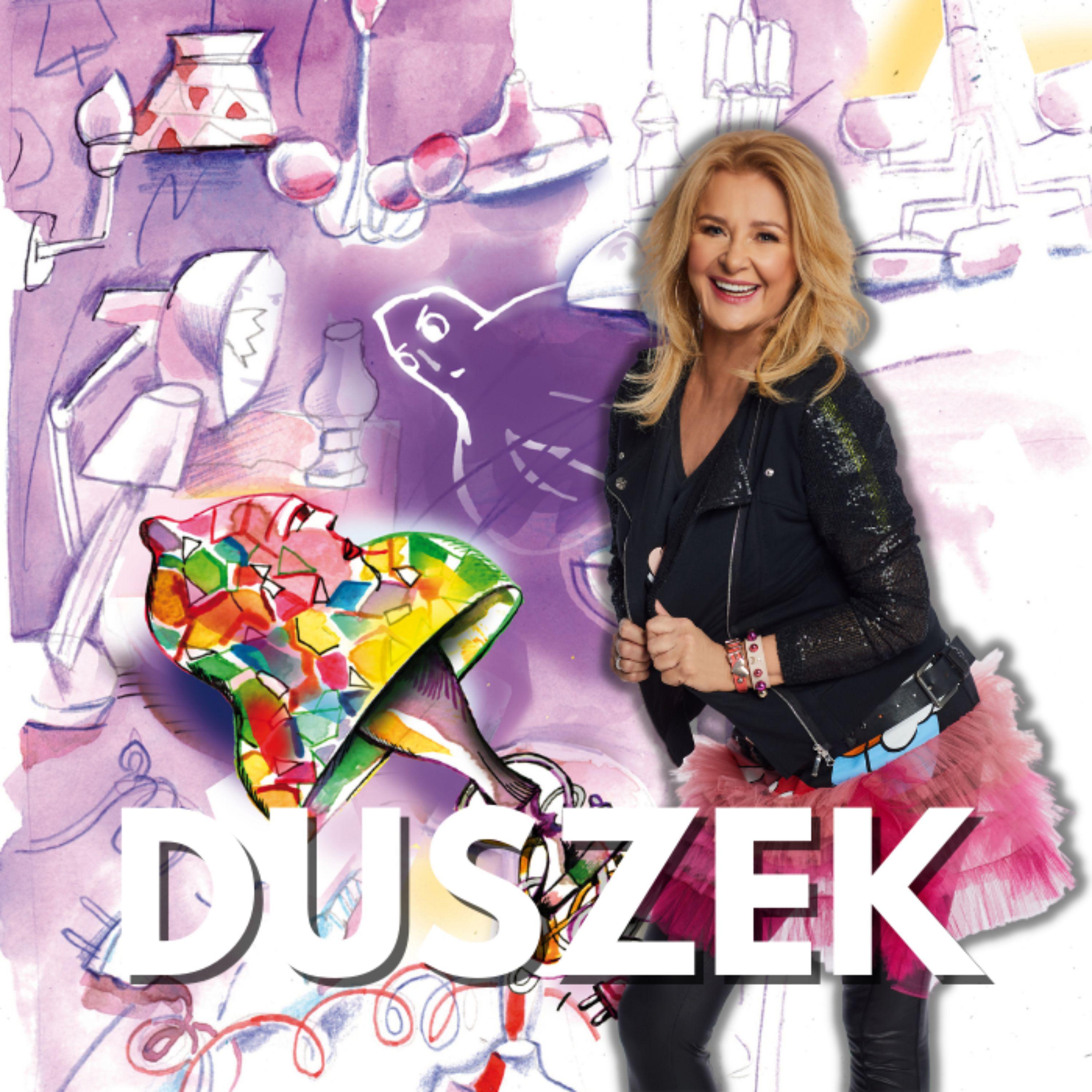 Постер альбома Duszek
