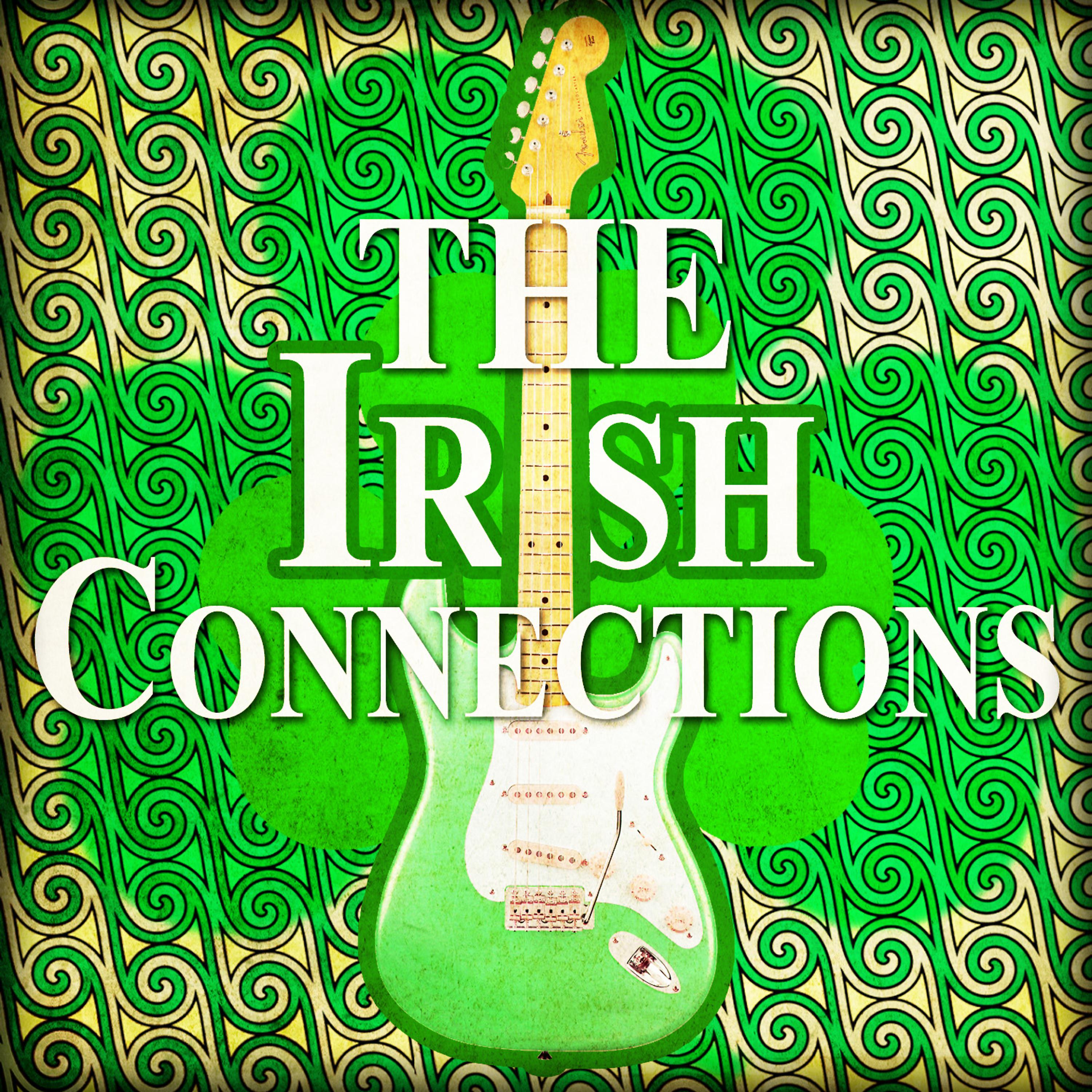Постер альбома The Irish Connections