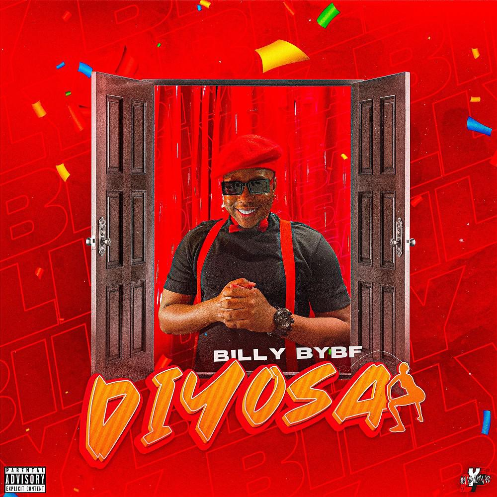Постер альбома Diyosa
