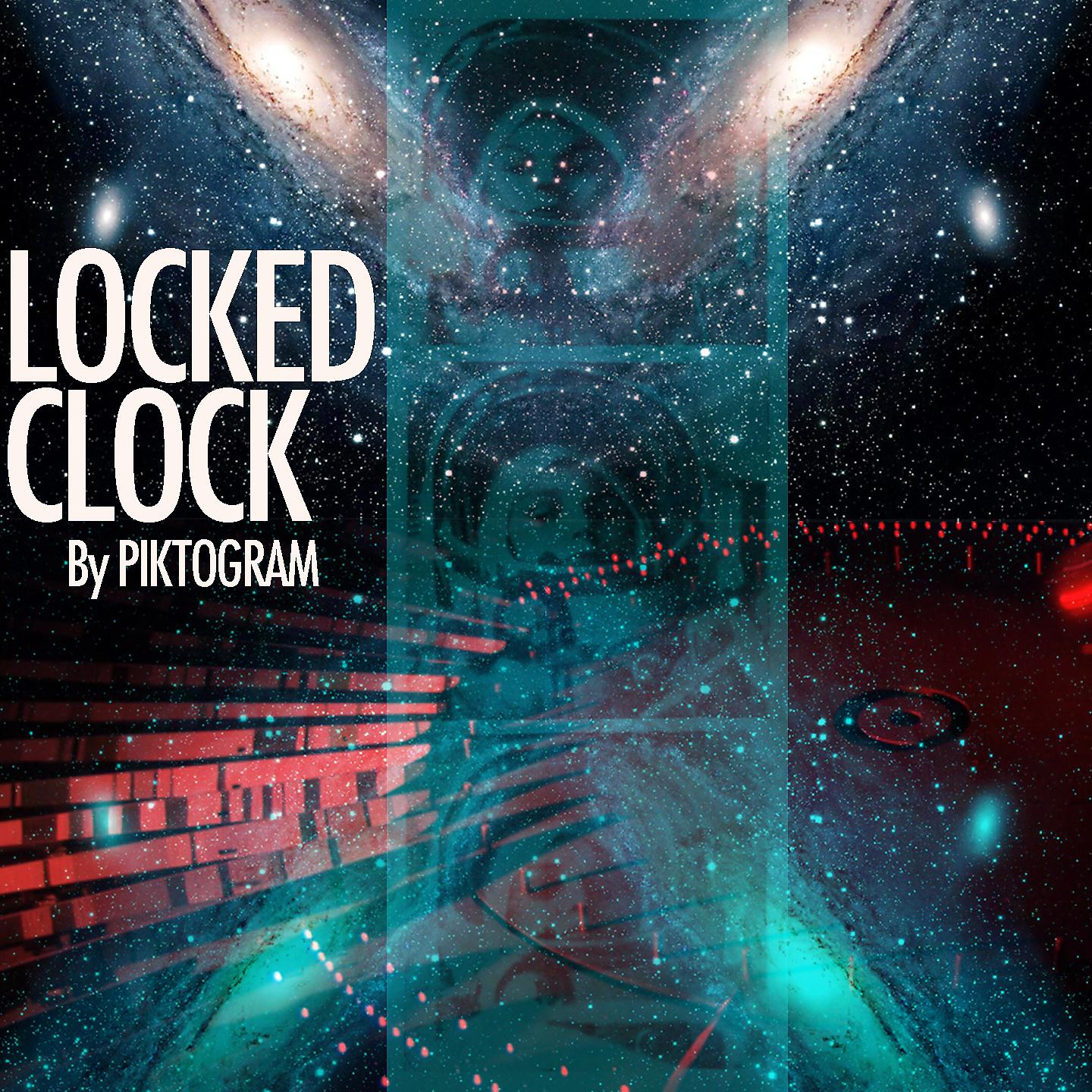 Постер альбома Locked Clock