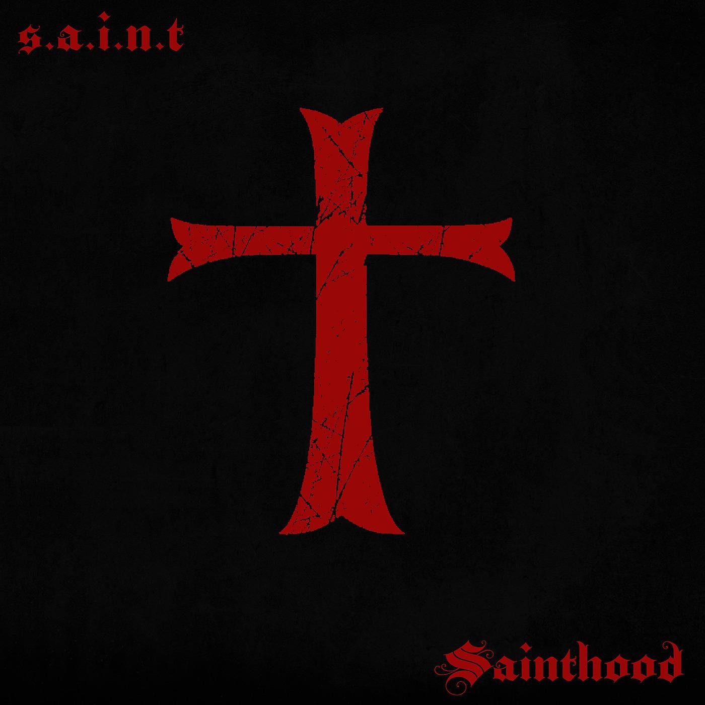 Постер альбома Sainthood