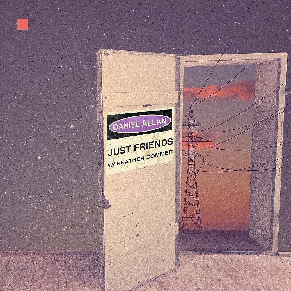 Постер альбома Just Friends