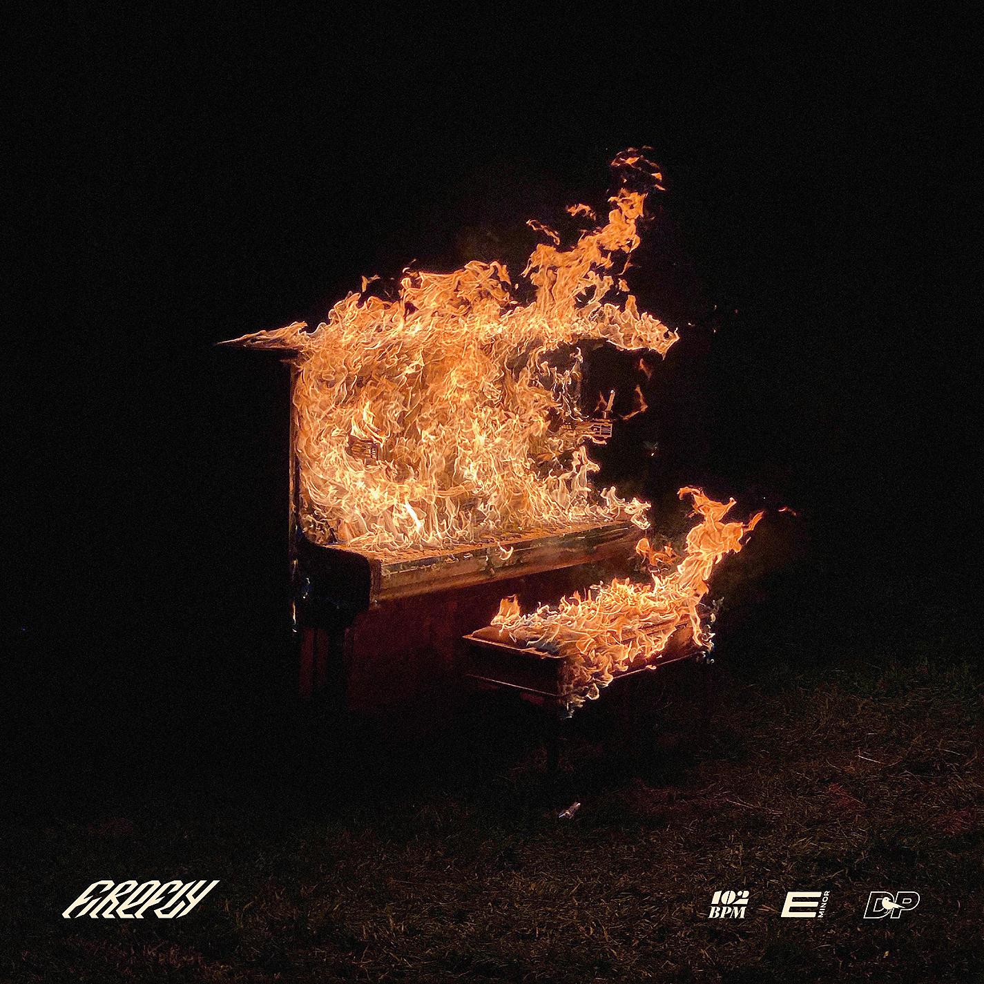 Постер альбома Firefly (feat. Fetty Wap)