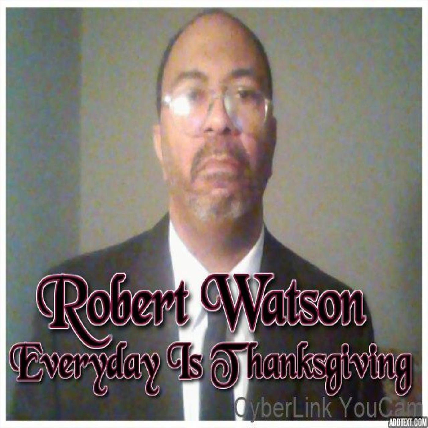 Постер альбома Everyday Is Thanksgiving