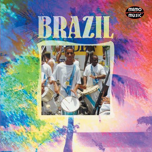 Постер альбома Brazil, Vol. 2