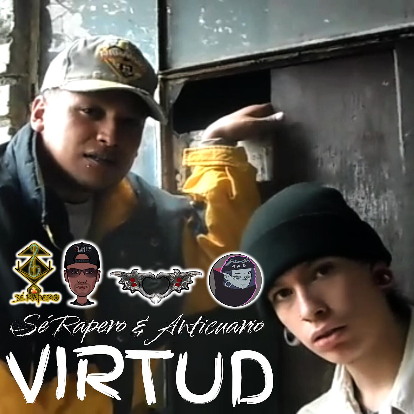 Постер альбома Virtud