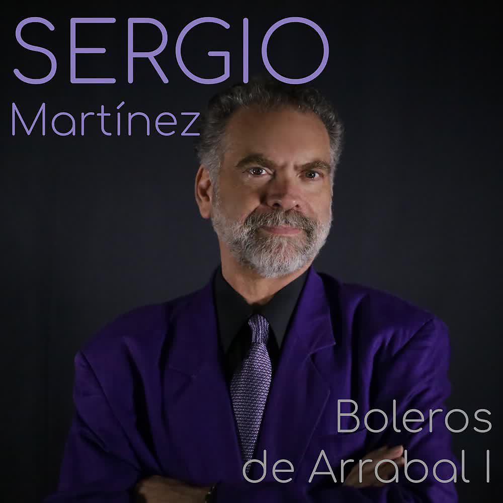 Постер альбома Boleros de Arrabal (Versiones Originales de Boleros Tradicionales) (Vol. 1)