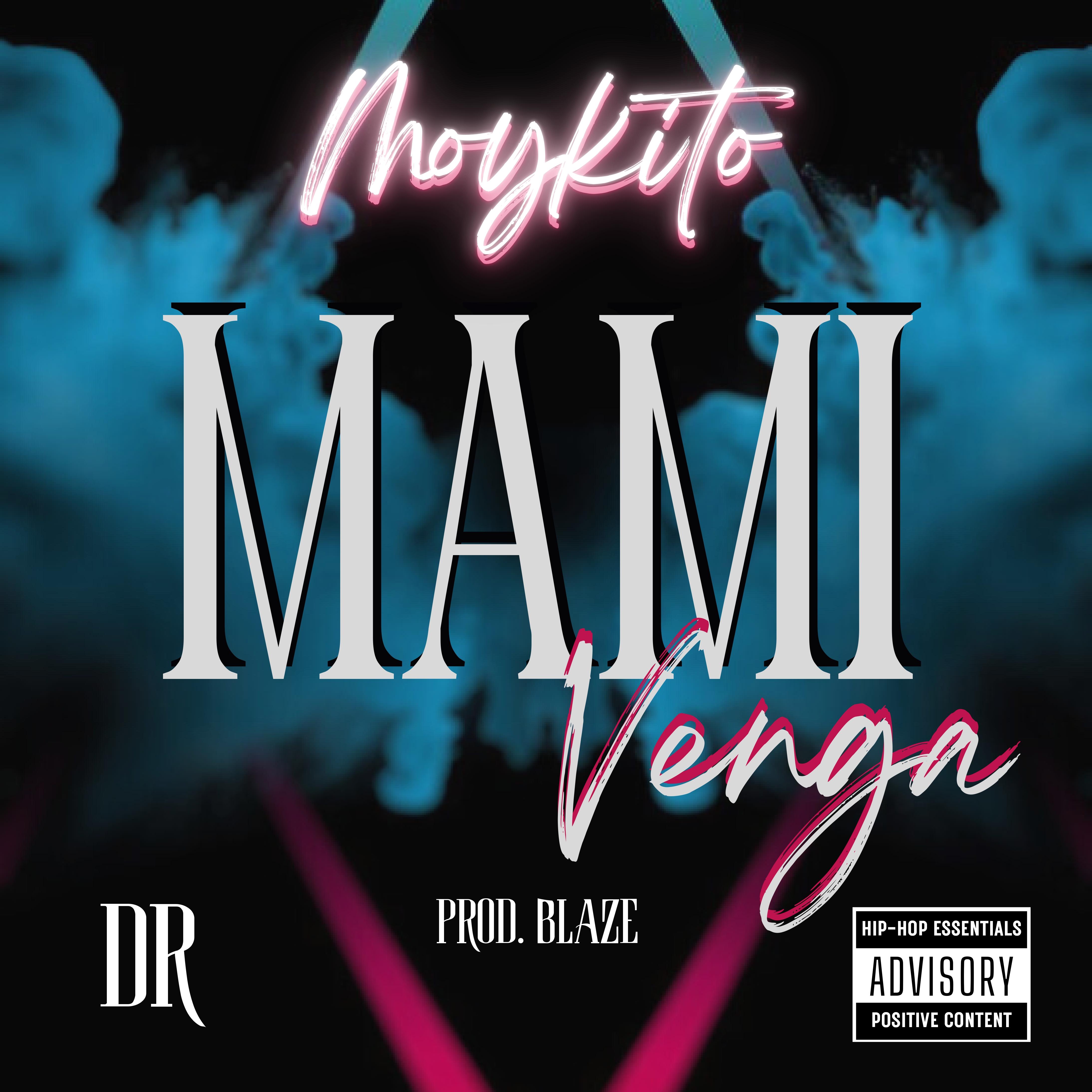 Постер альбома Mami Venga