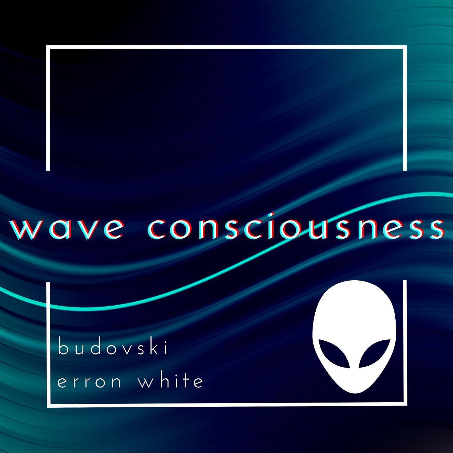 Постер альбома Wave Consciousness