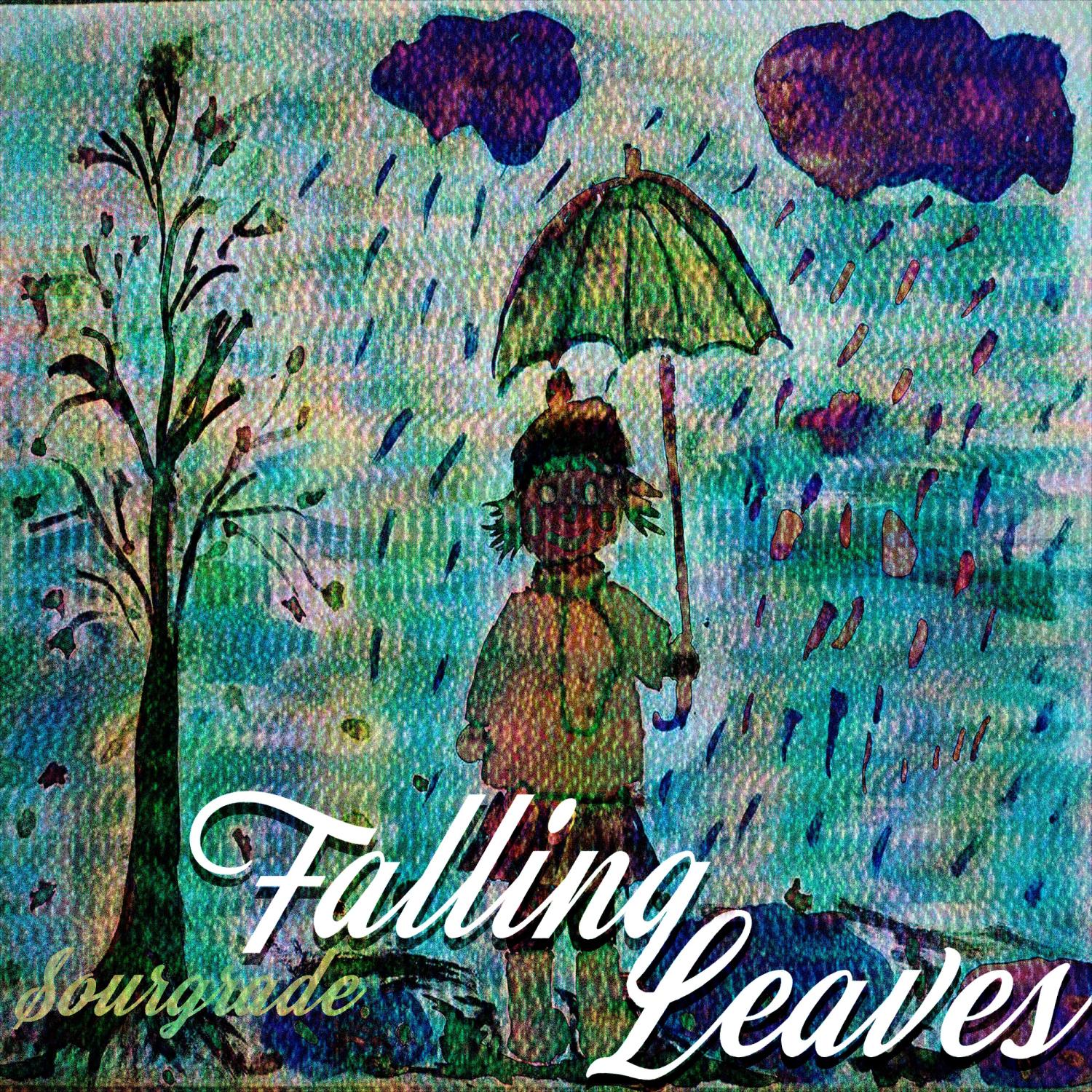 Постер альбома Falling Leaves (Prod. defov)