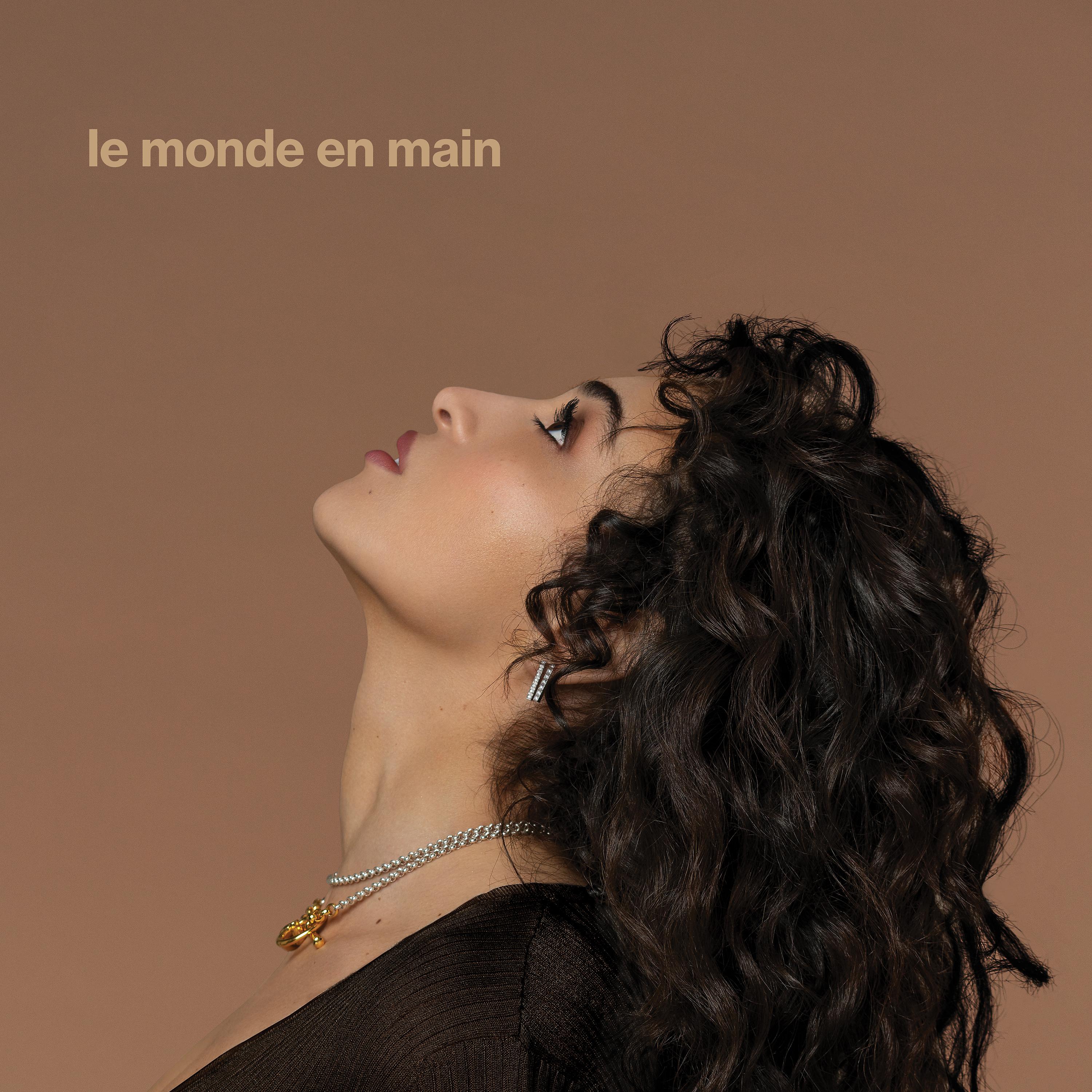 Постер альбома Le monde en main (Radio Edit)