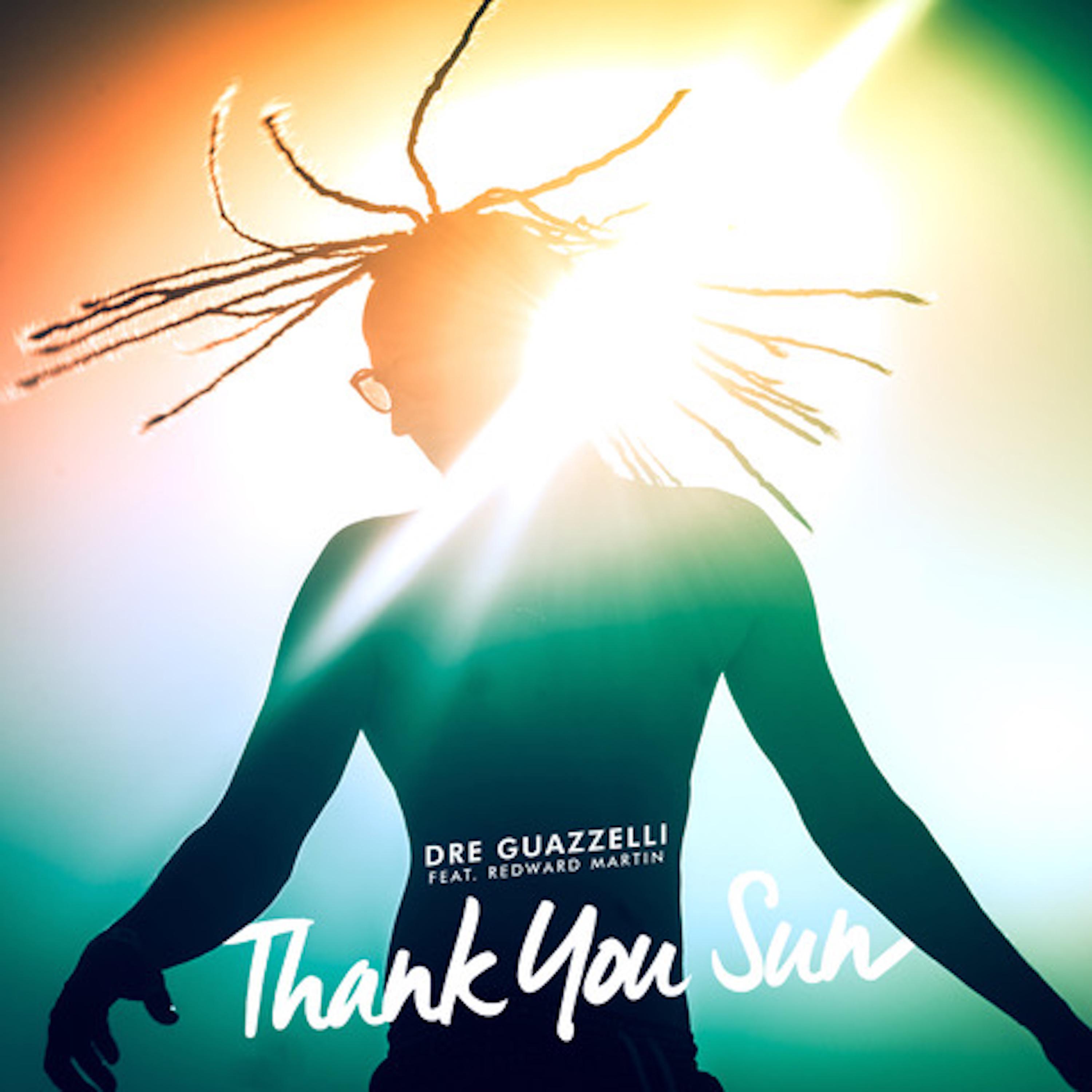 Постер альбома Thank You Sun (Rádio Edit)