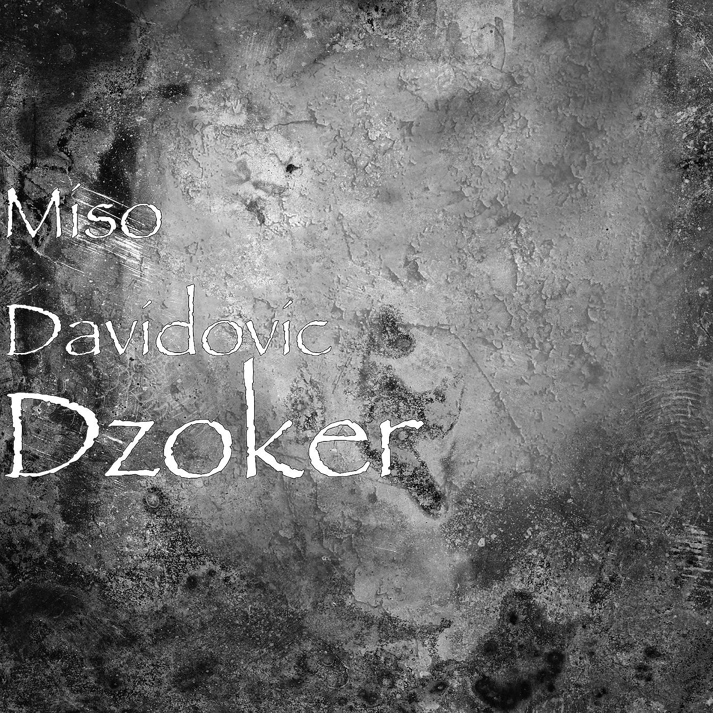Постер альбома Dzoker