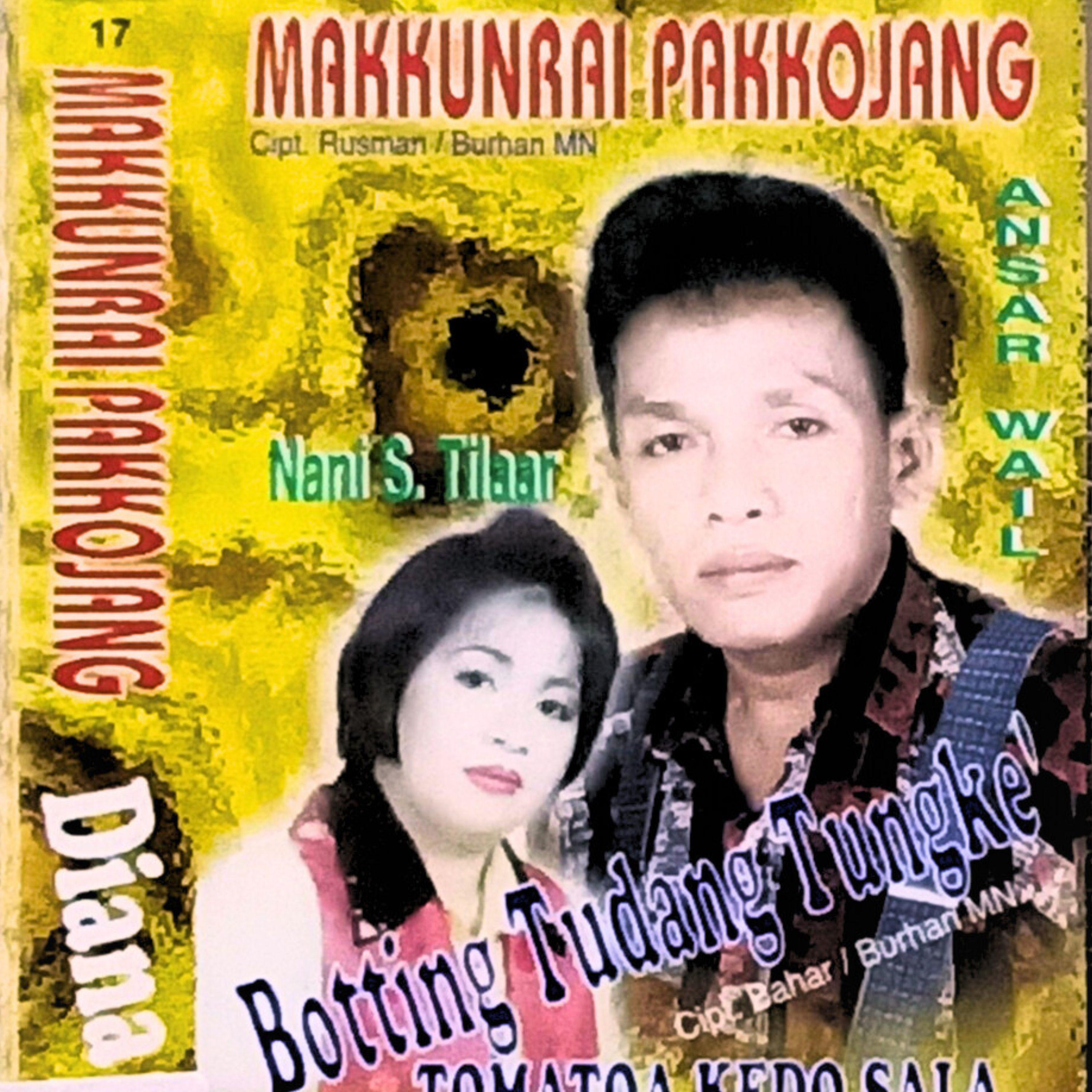 Постер альбома Pangimpuruang