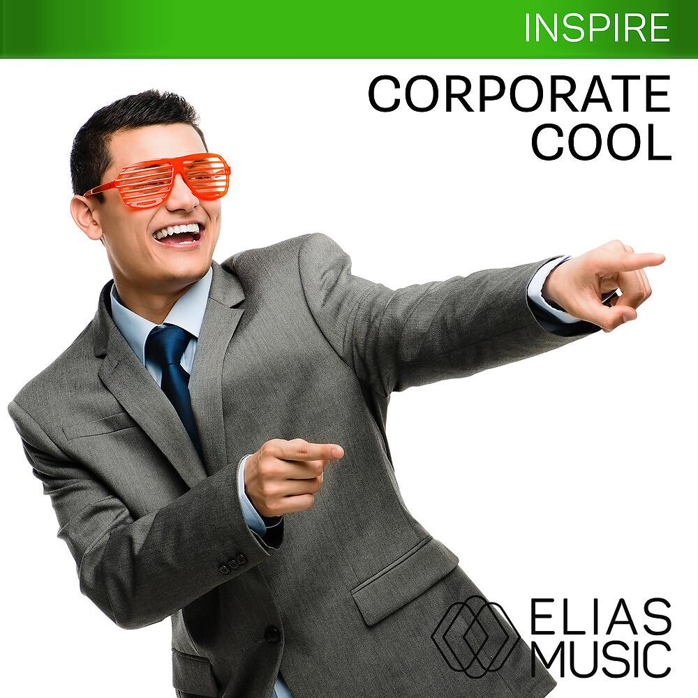 Постер альбома Corporate Cool